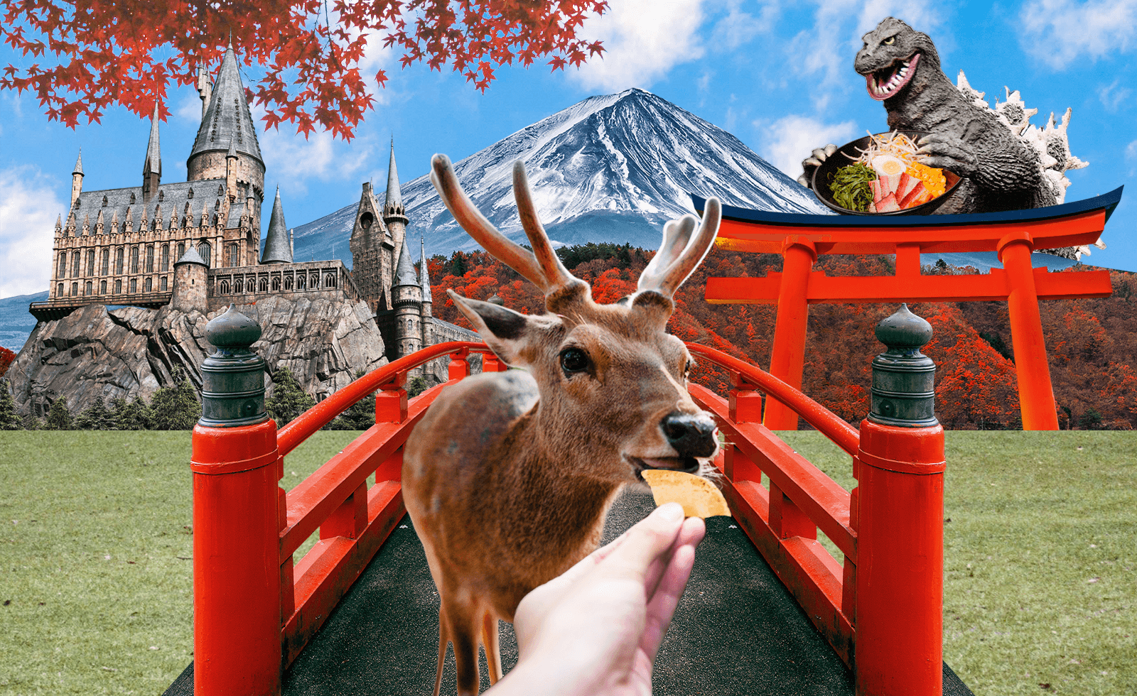 Как мы съездили в Японию на десять дней и уложились в 2,4 млн тенге