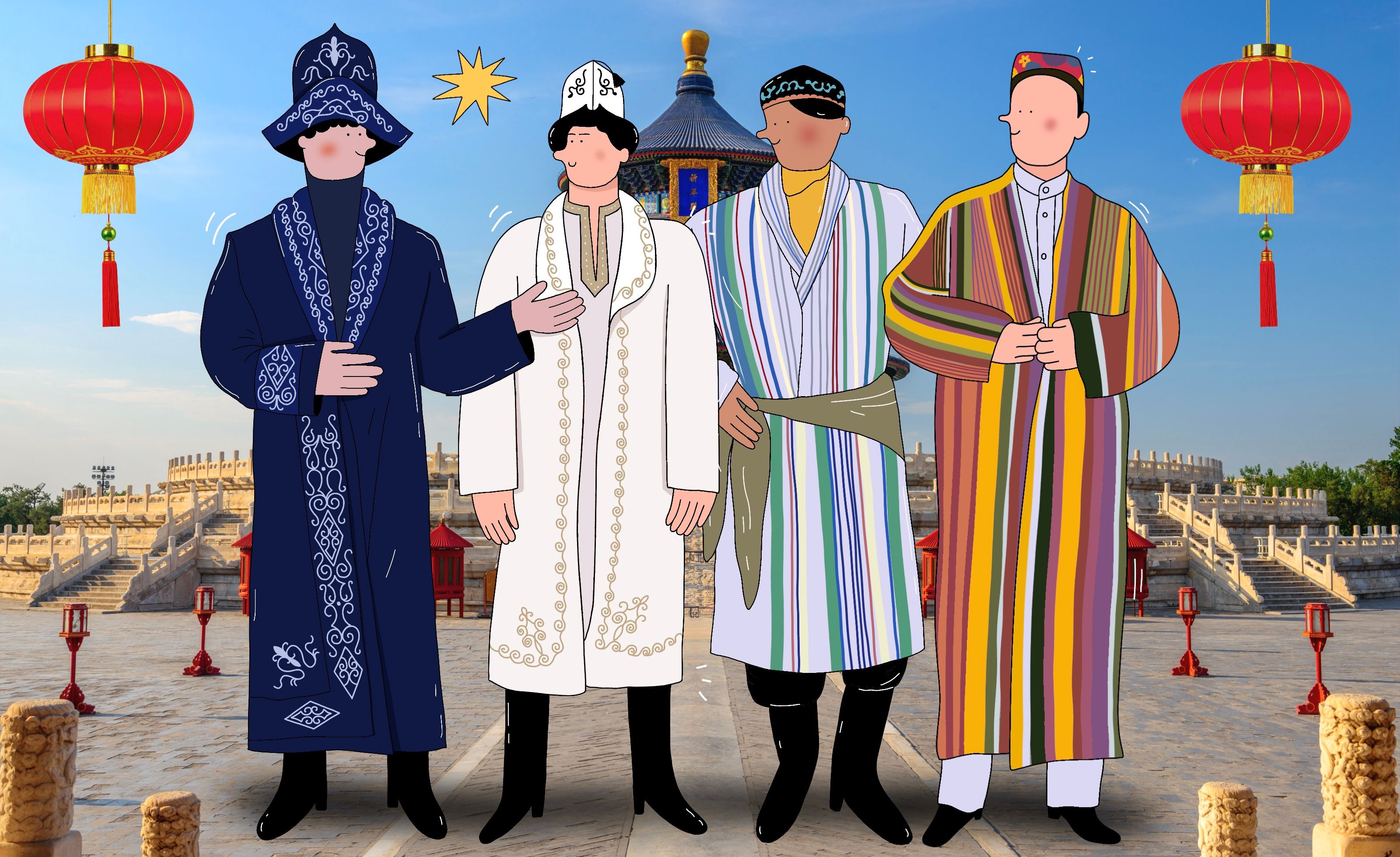 Aviasales.uz tahlili: O‘zbekiston, Qozog‘iston, Qirg‘iziston va Tojikistonga qanday parvoz qilishlarini taqqoslaymiz