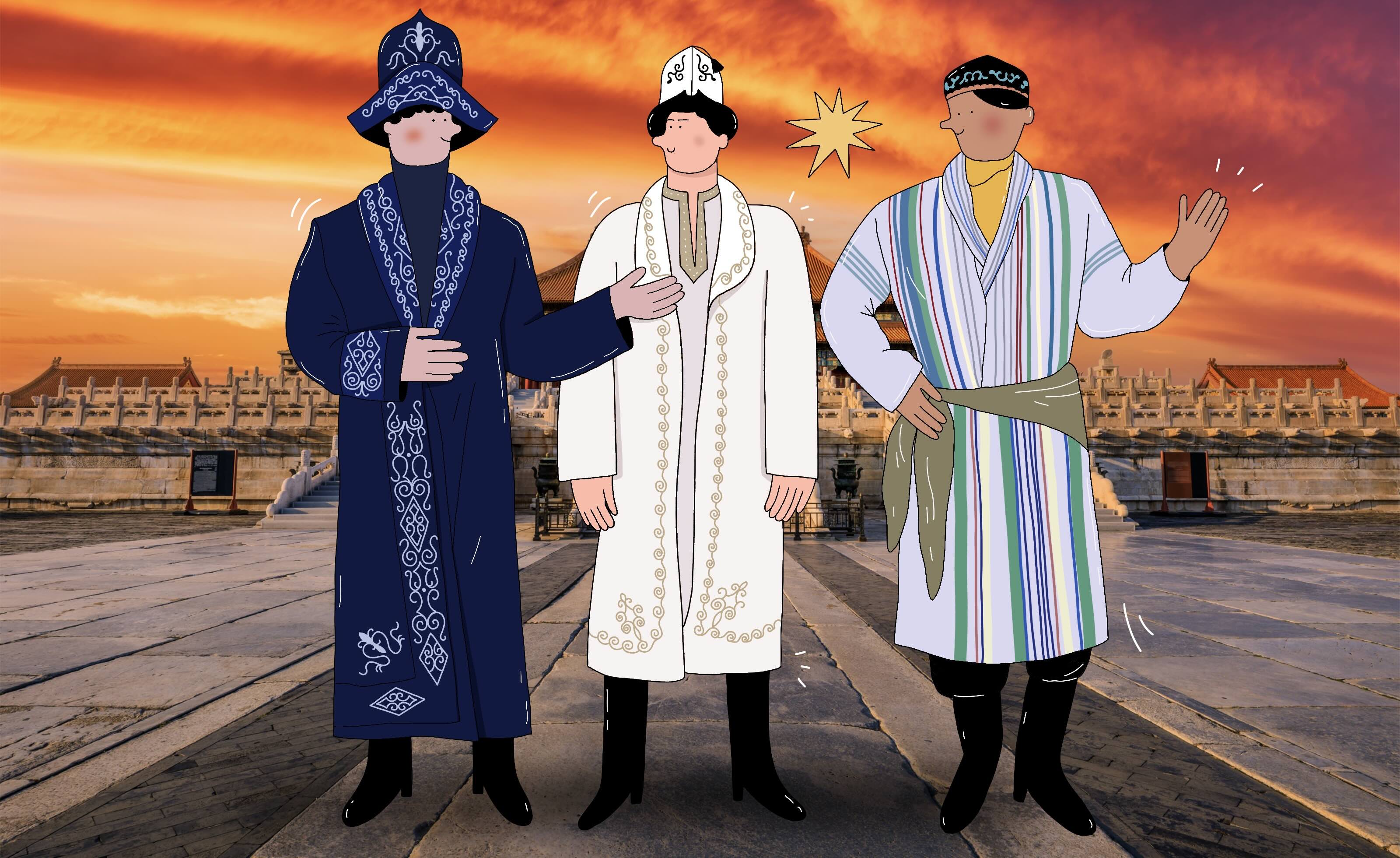 Аналитика Aviasales.kz: сравниваем, как летают в Казахстане, Узбекистане и Кыргызстане