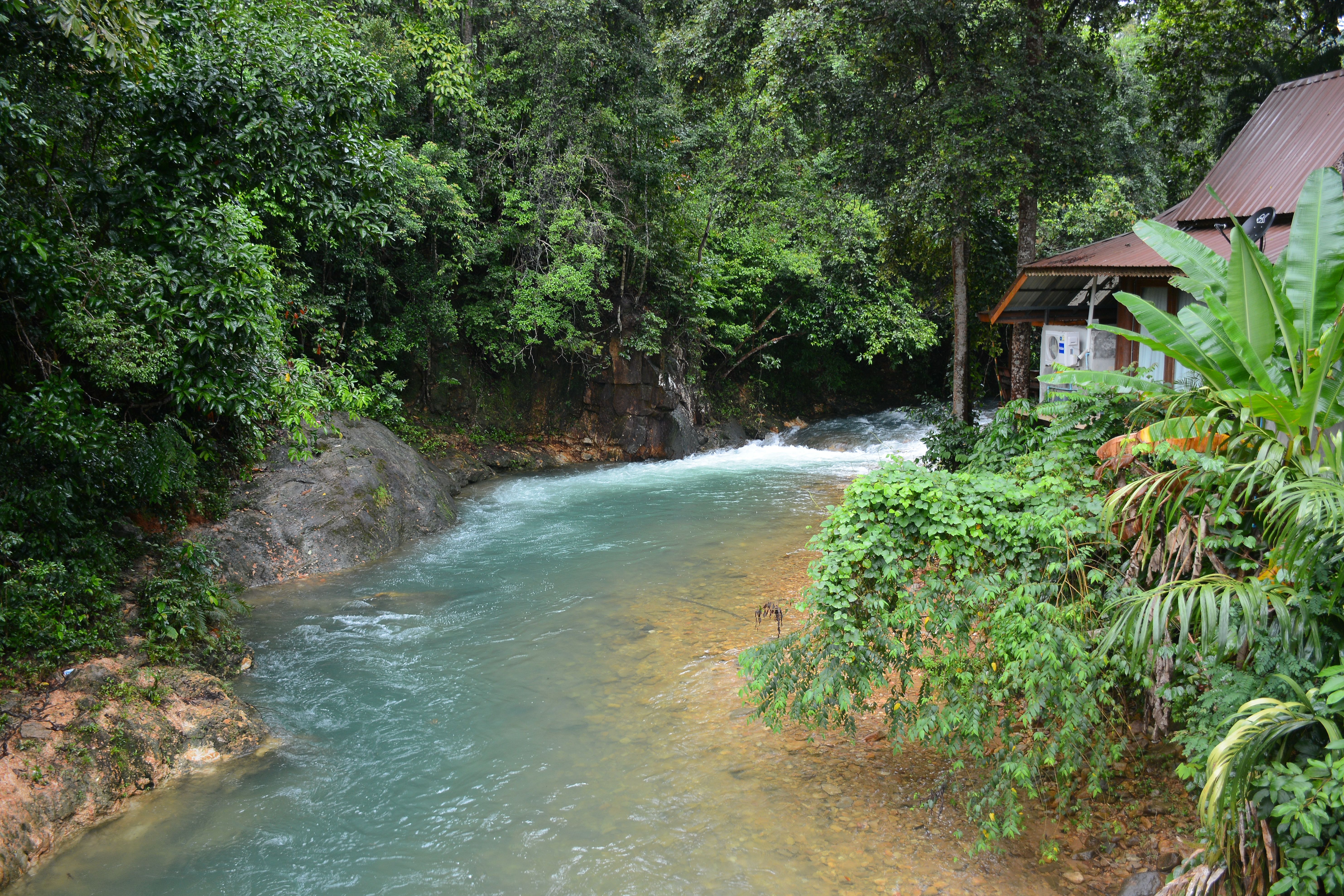 где отдохнуть в Таиланде