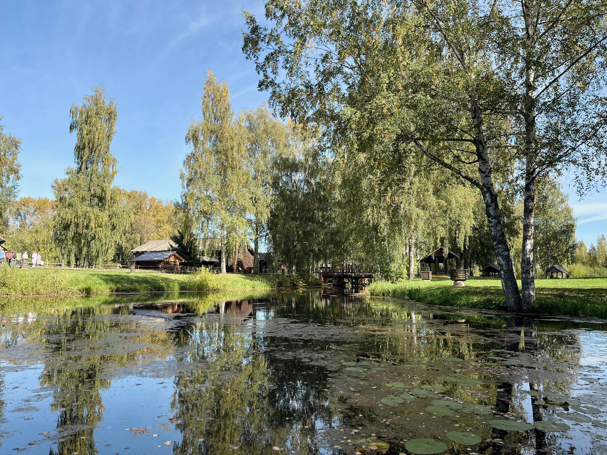 Костромская слобода