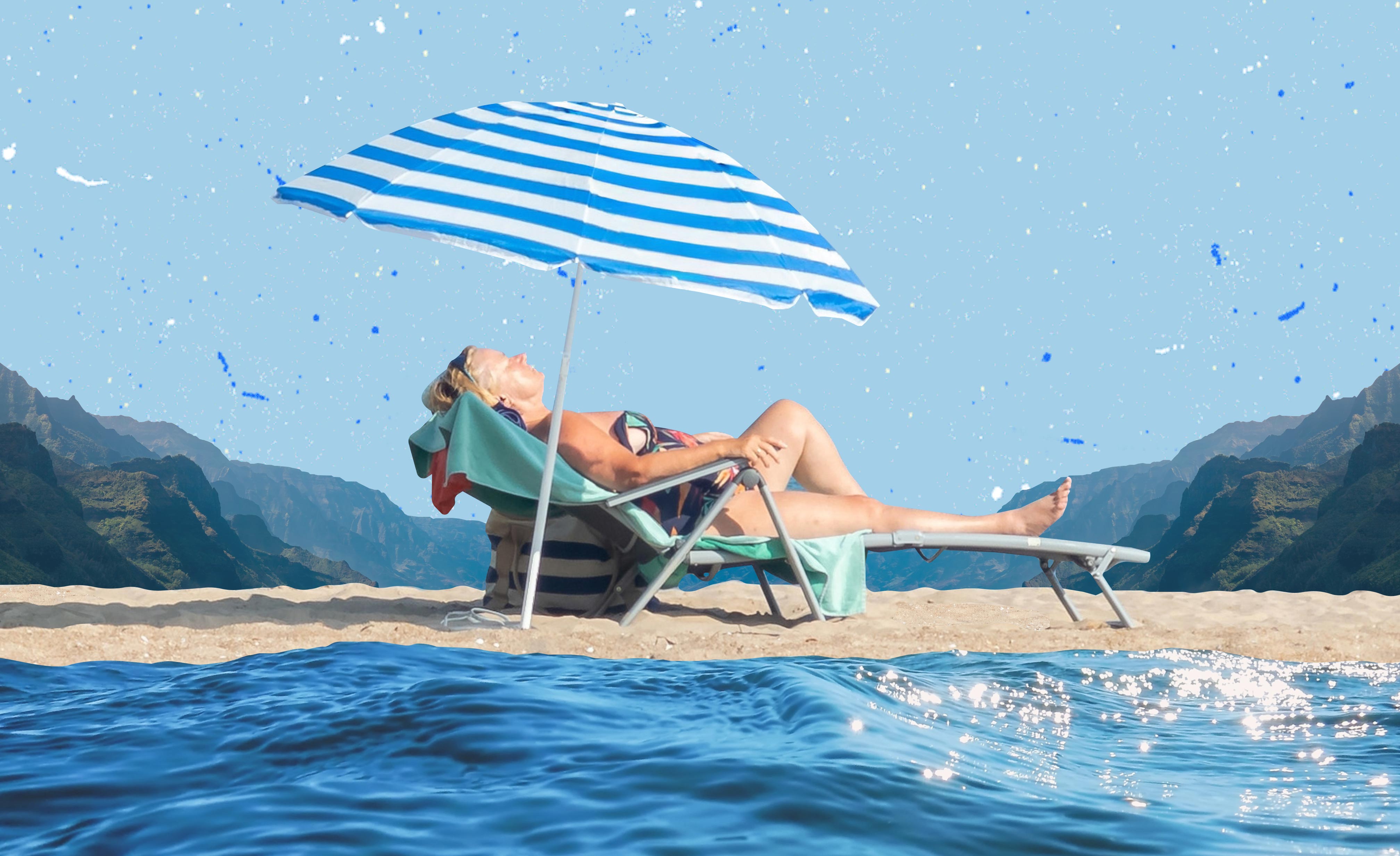 Куда поехать летом на море в 2026 году: наслаждаемся променадами и пробуем дайвинг