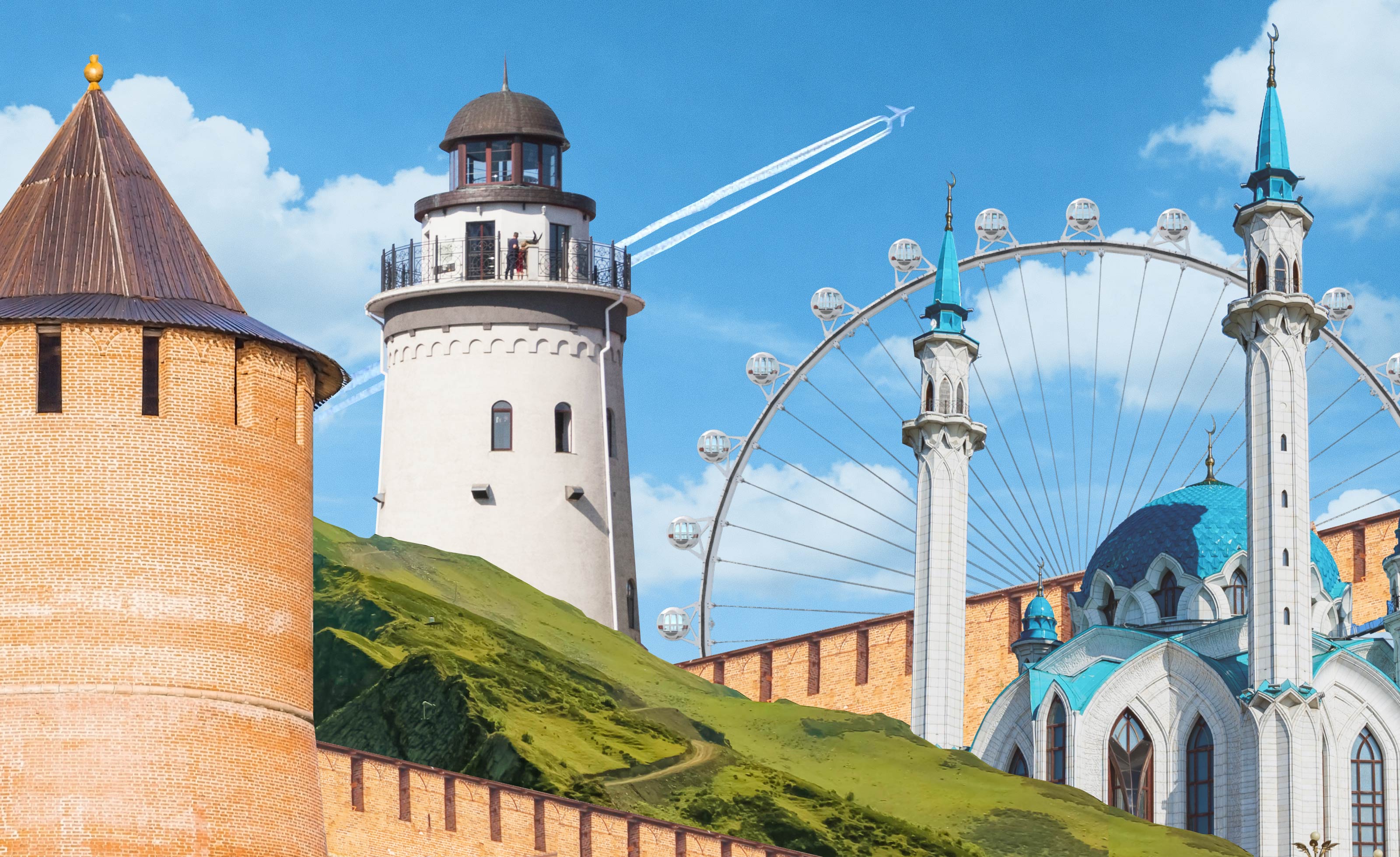 Тренды путешествий 2026: в какие российские города поедут туристы в следующем году