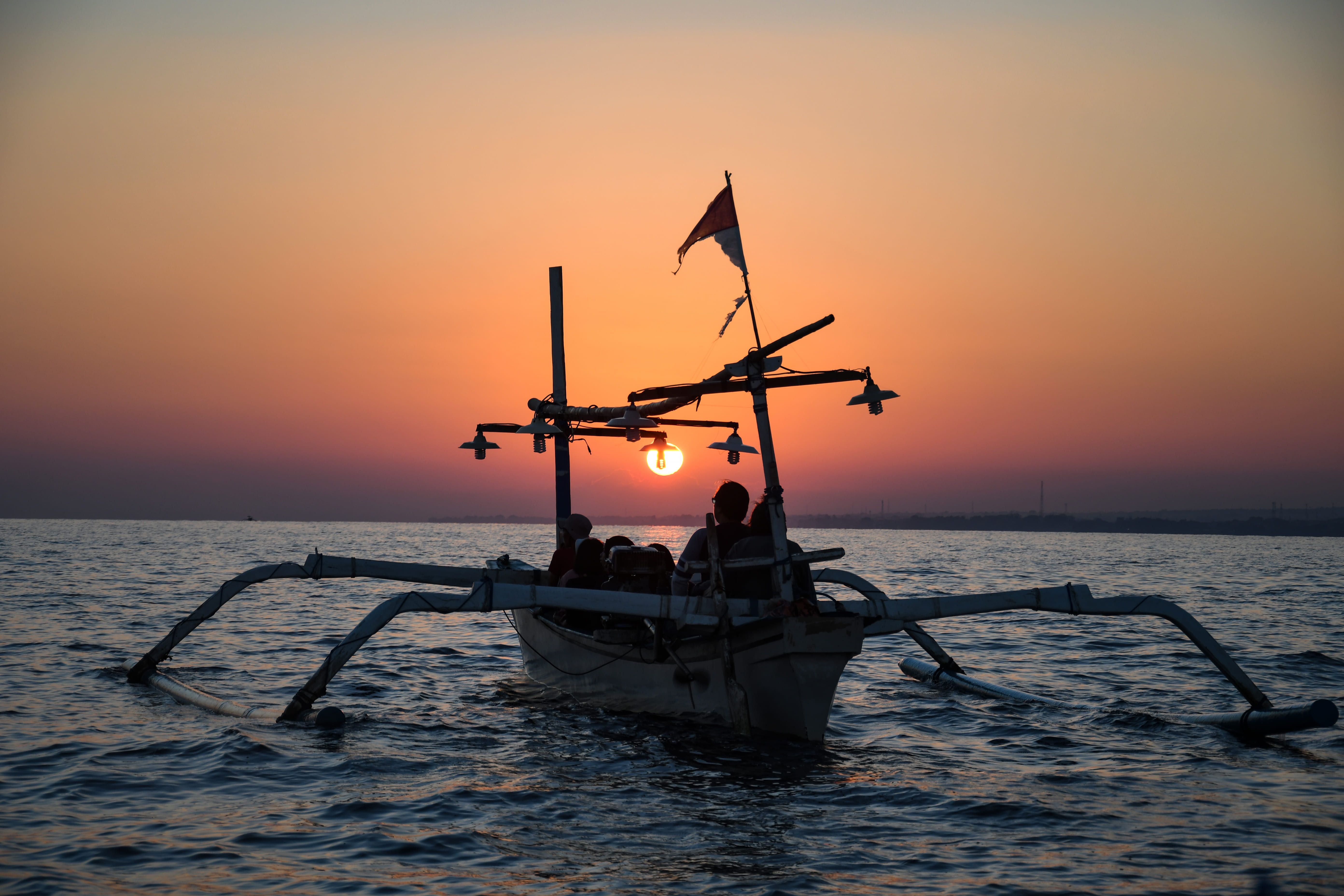 чем заняться на Бали