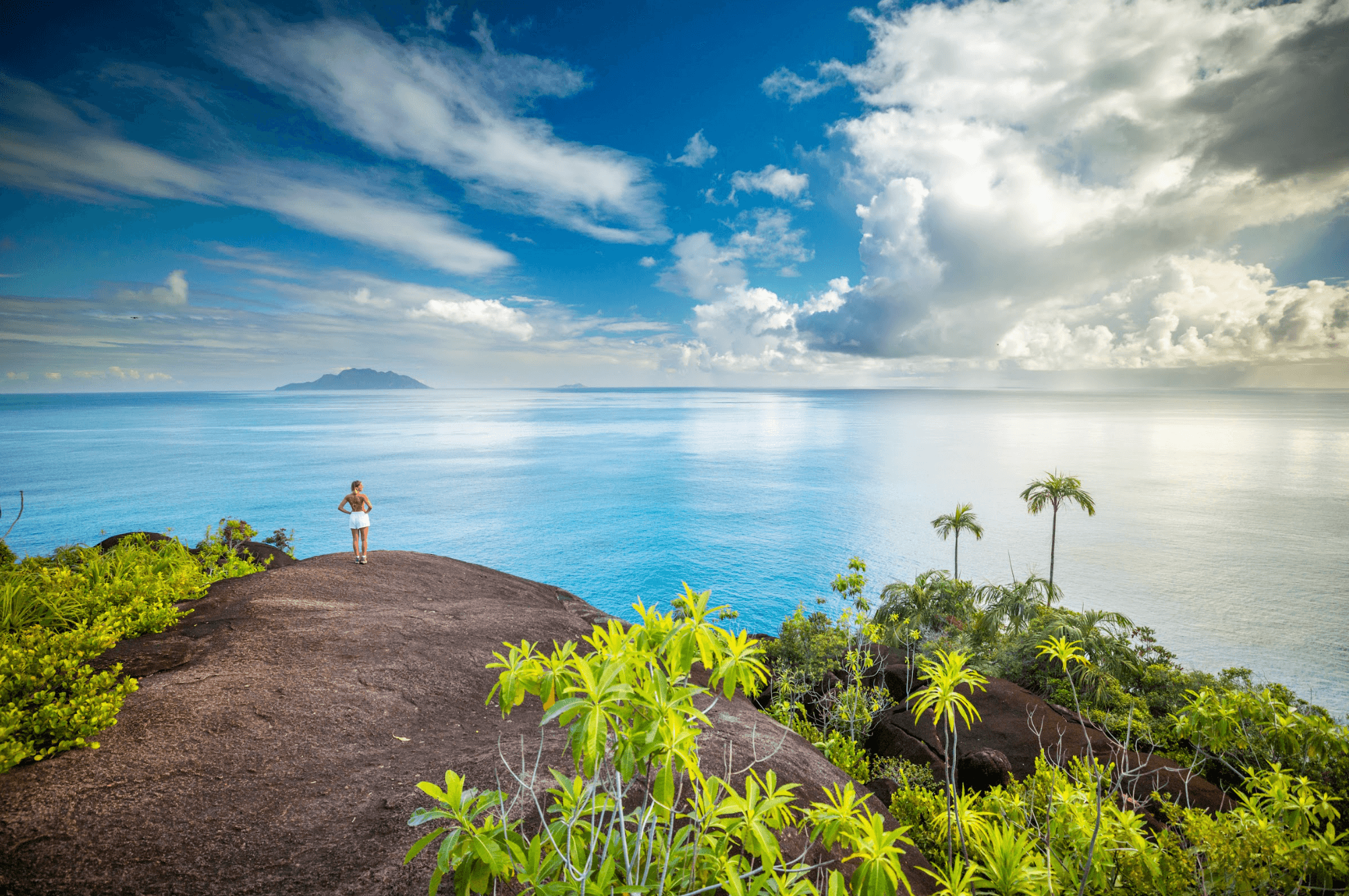 Маэ, остров на Сейшелах