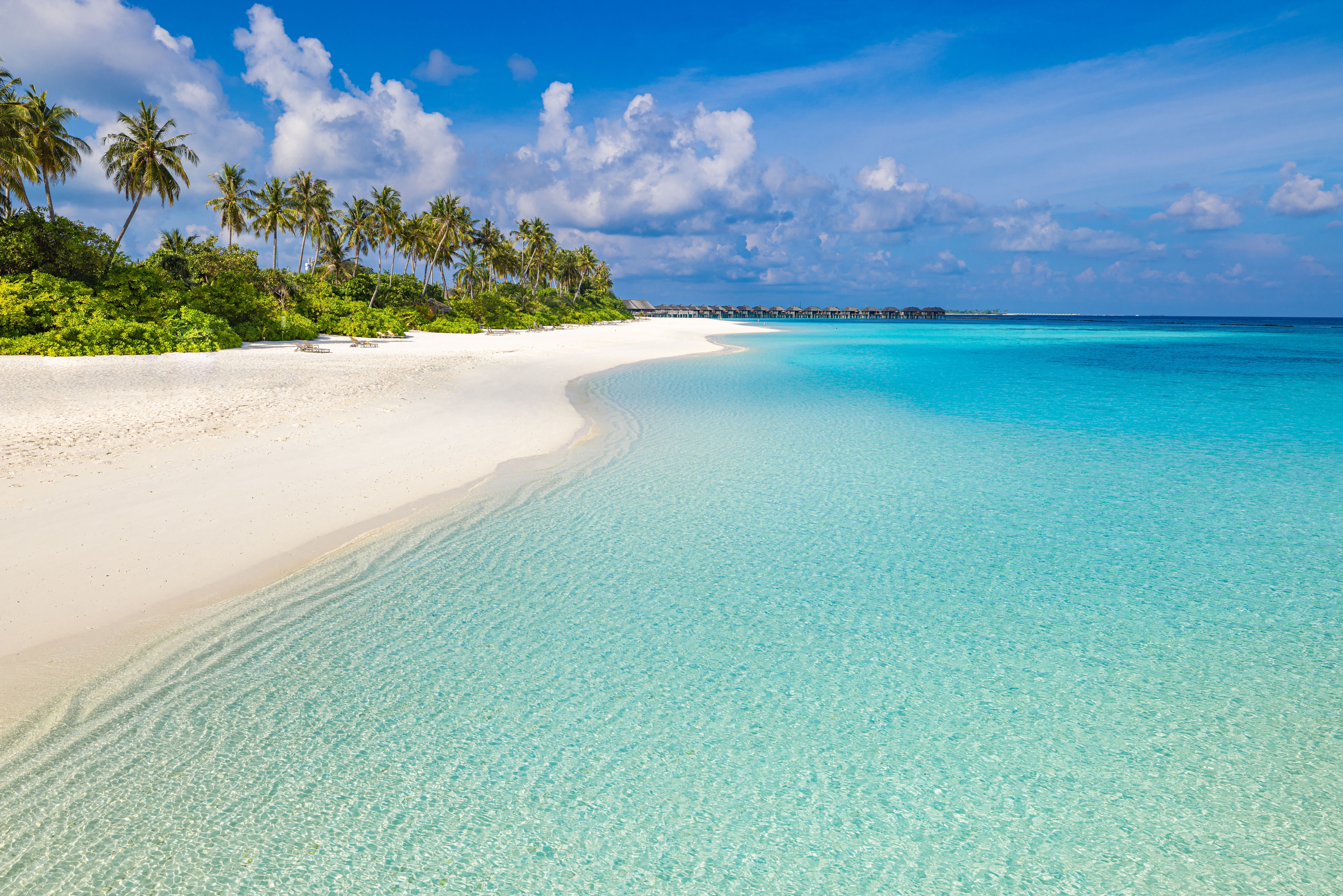 куда поехать в декабре