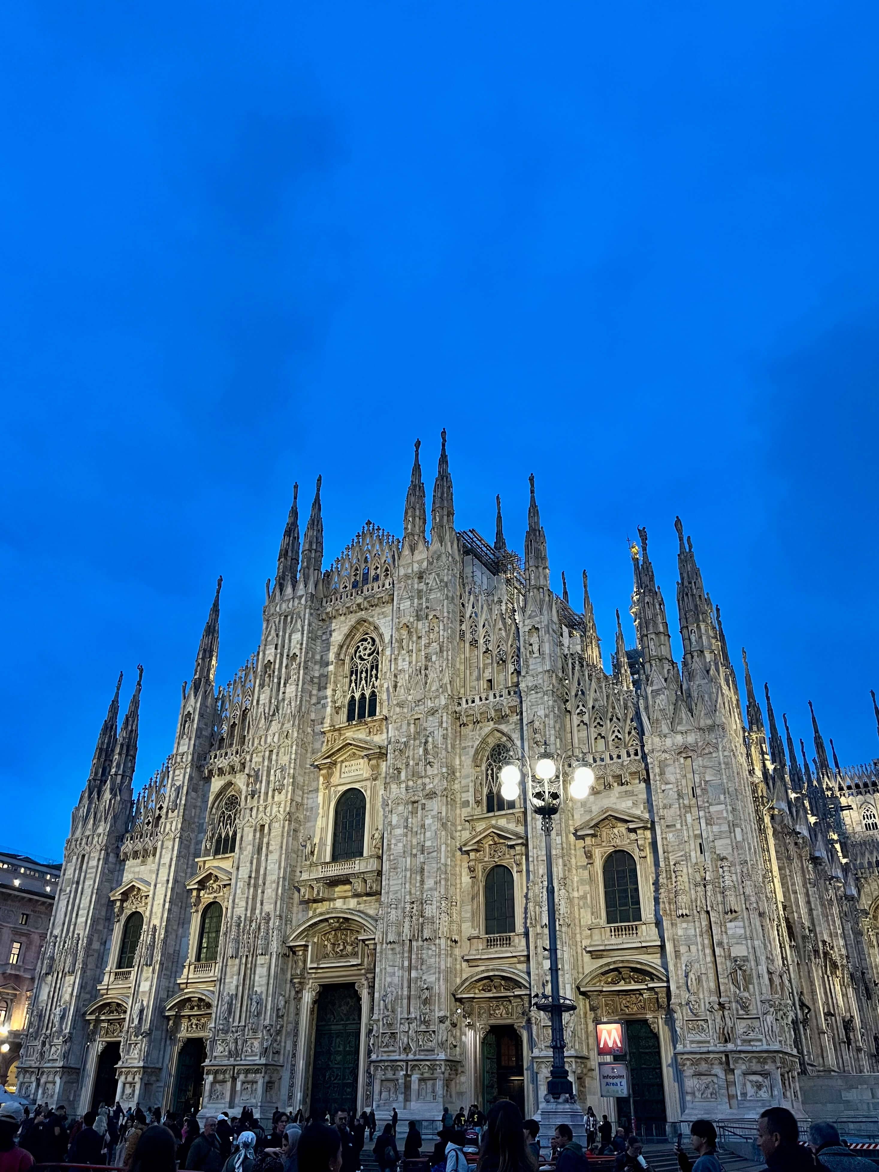 Миланский собор