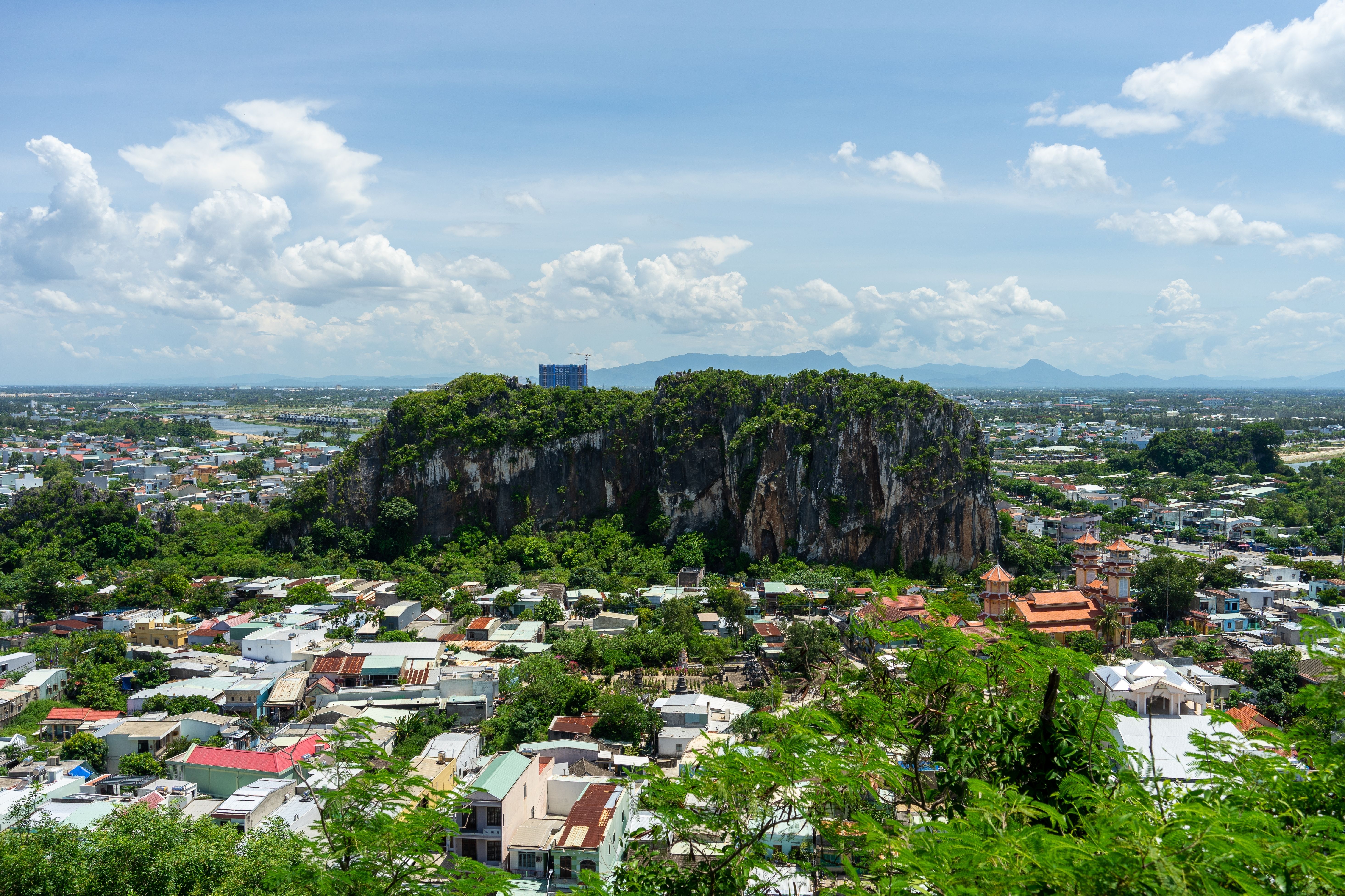 что посмотреть в Дананге