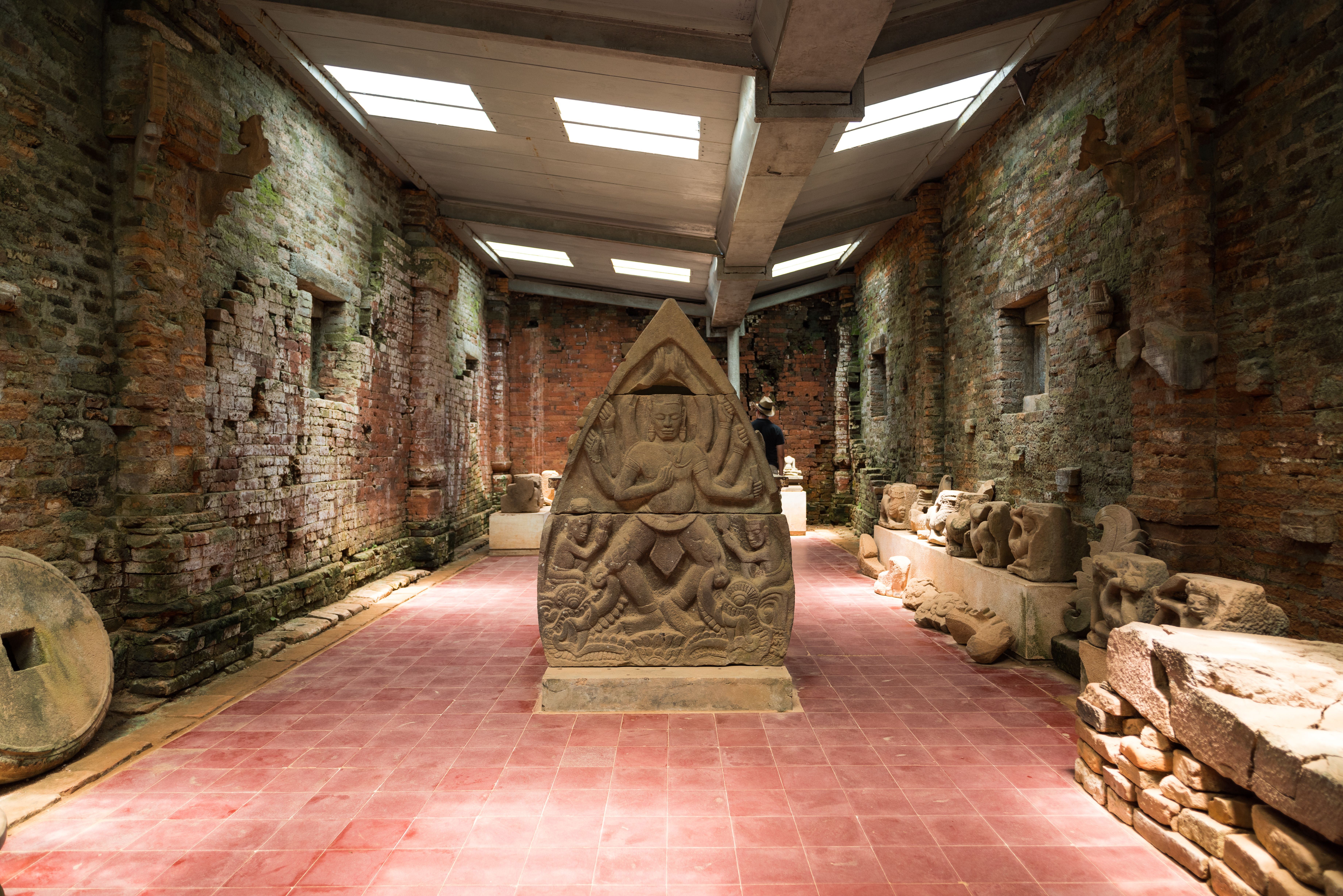 что посмотреть в Дананге