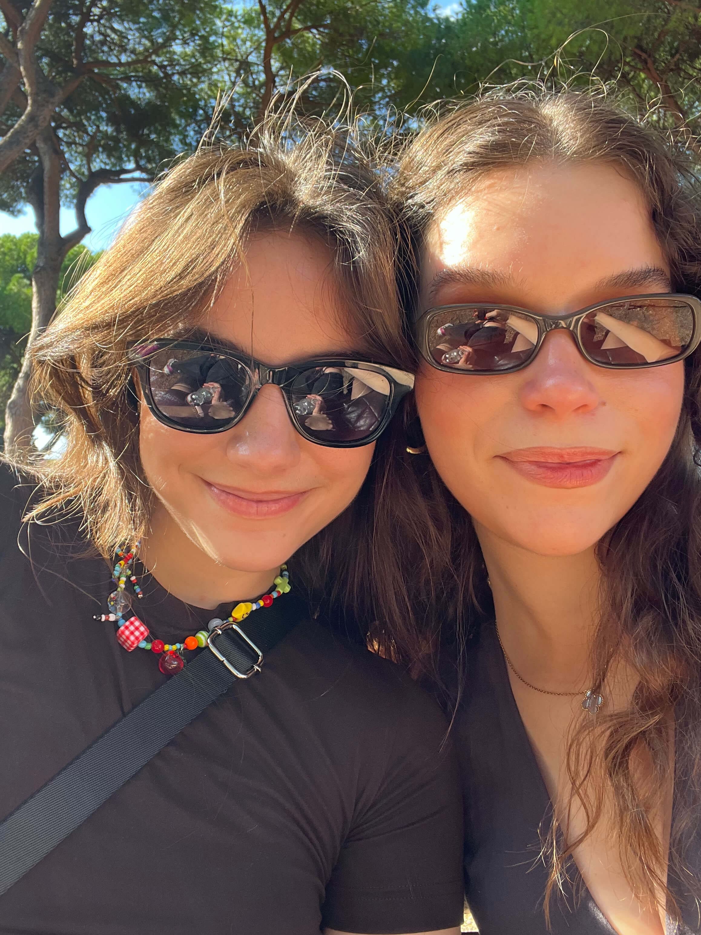 Авентинский холм в Риме