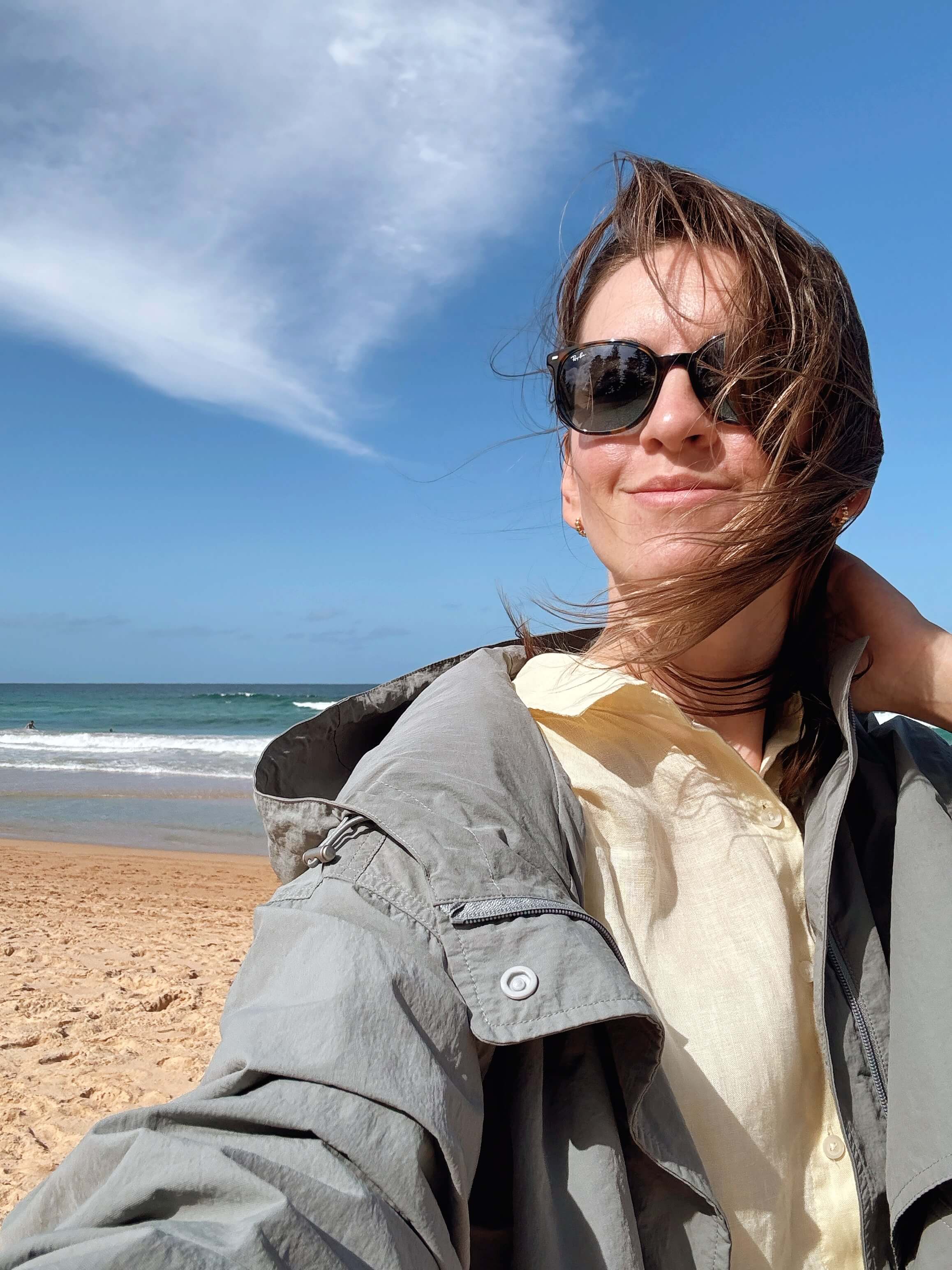 Анастасия Шевченко