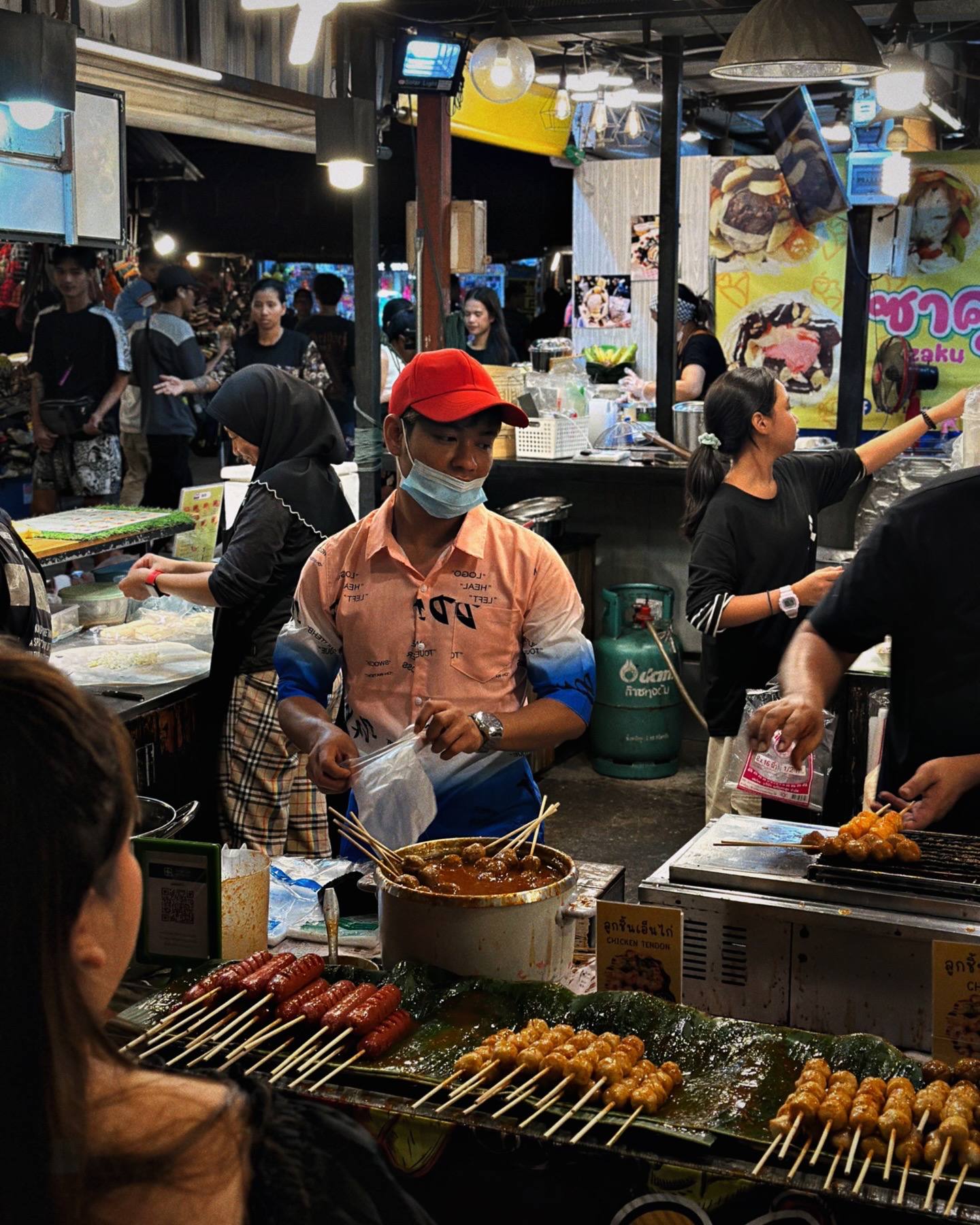 чем заняться в Таиланде