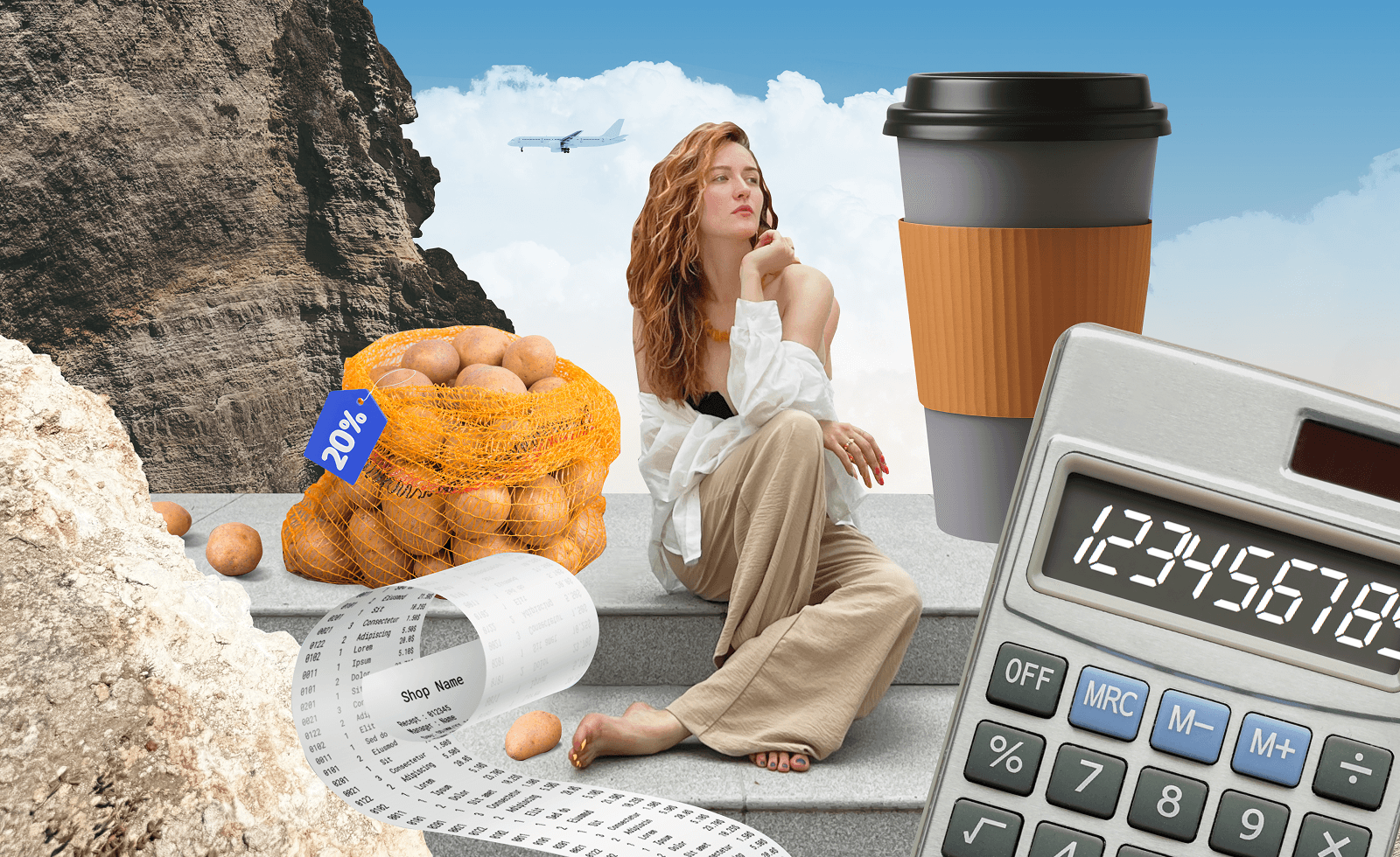 Не заказываю пиццу, зато лечу в Европу: на чём я экономлю, чтобы чаще путешествовать