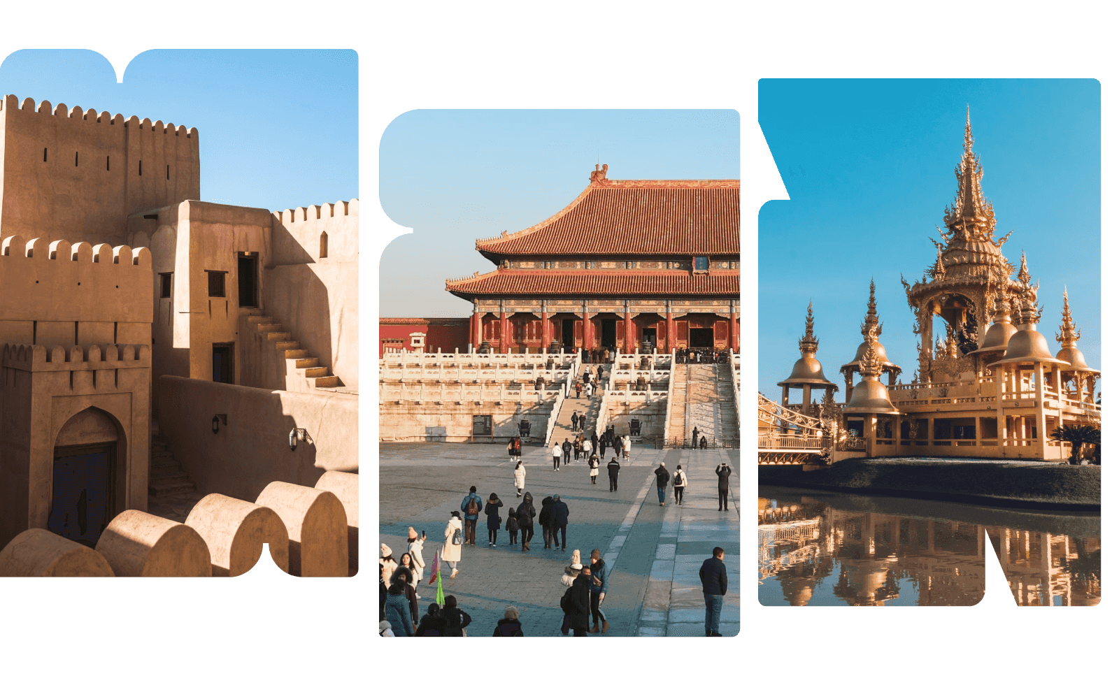 Қыстан қашу: қазақстандықтар осы маусымда ұшып баратын бес бағыт