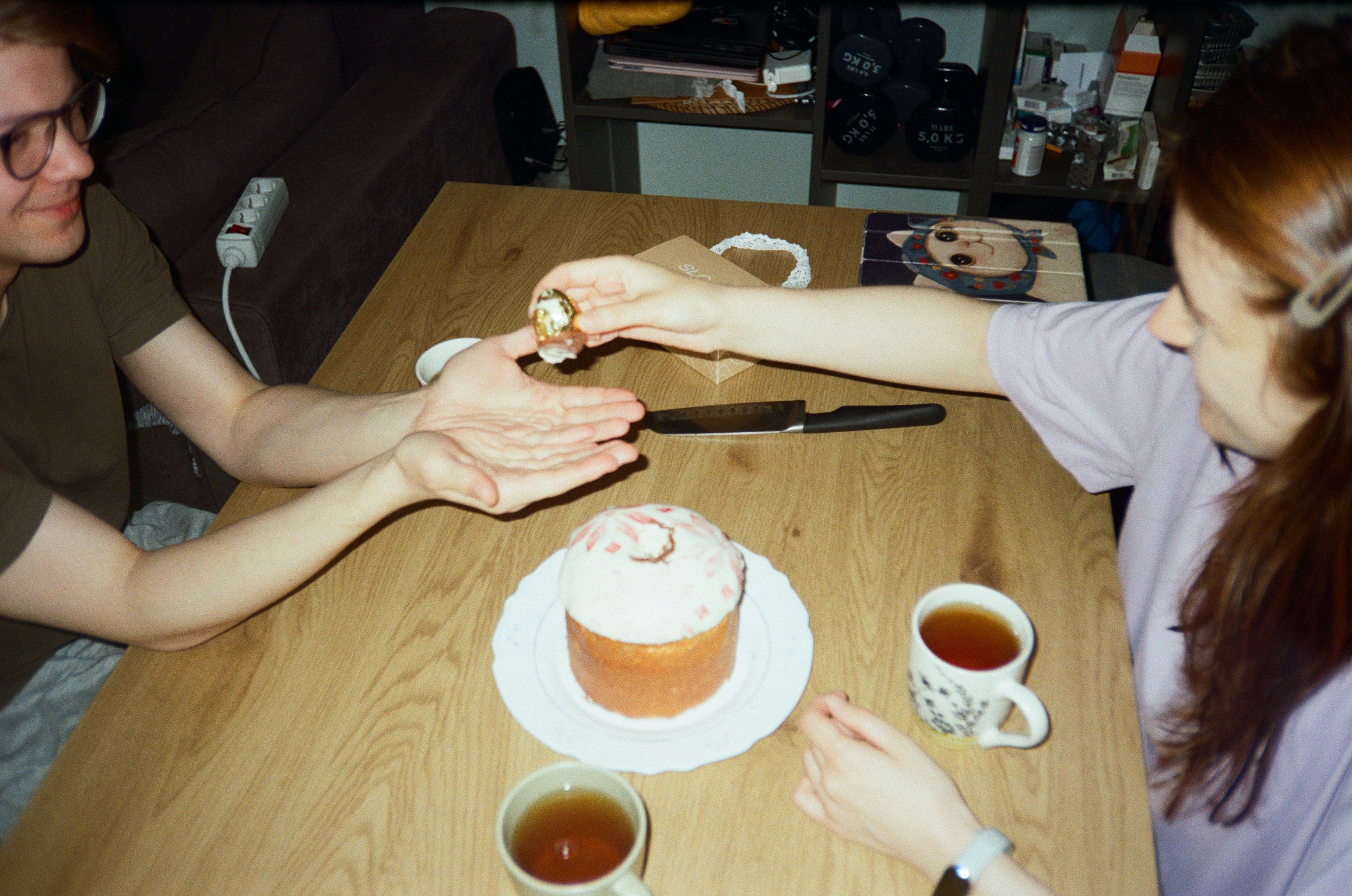 Пекарня Sloj