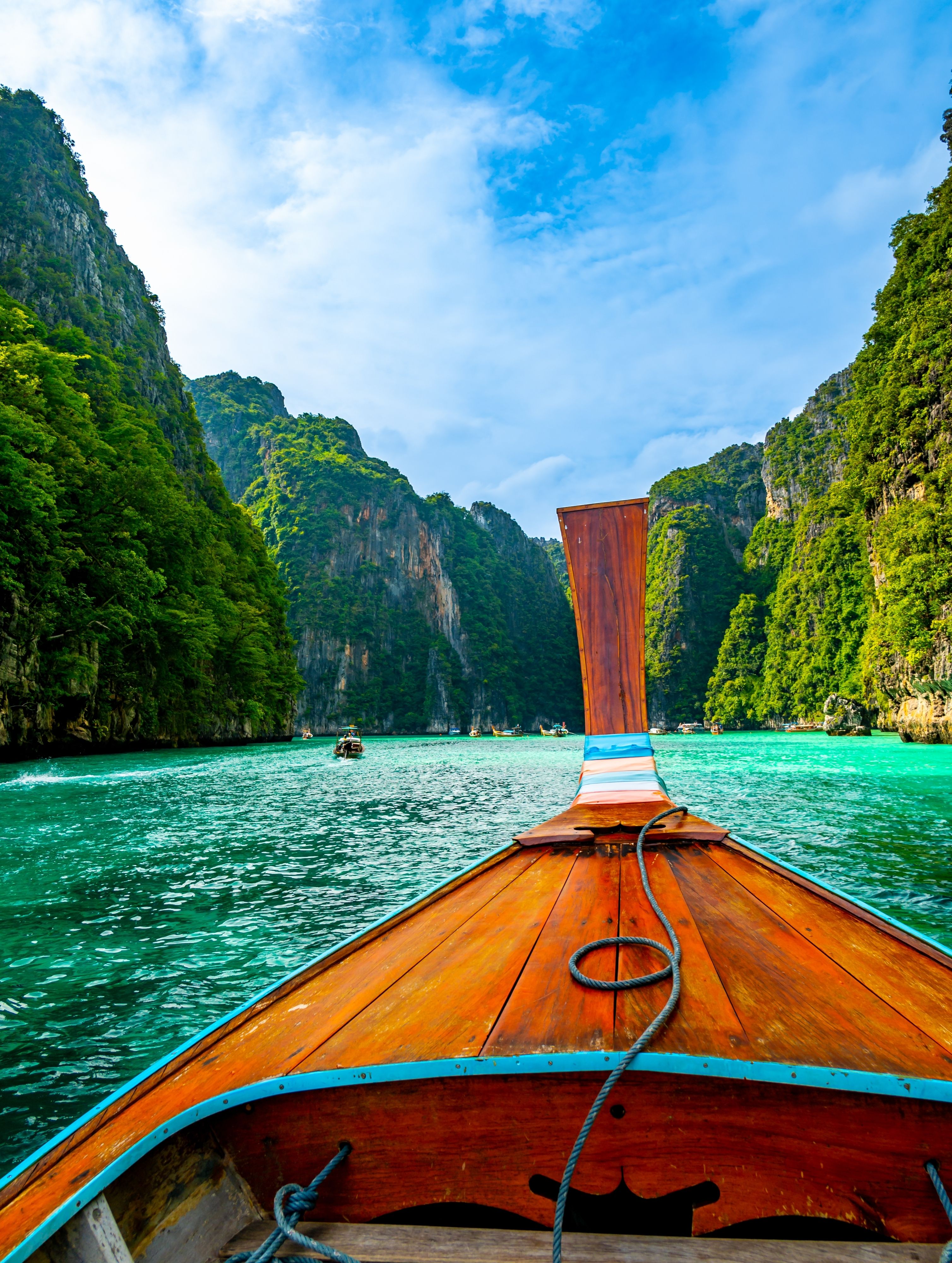 что посмотреть в Таиланде