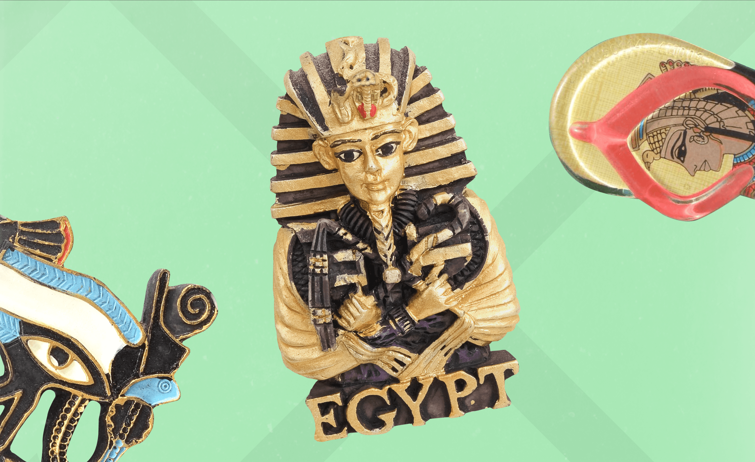 Правила въезда в Египет для россиян в 2026 году