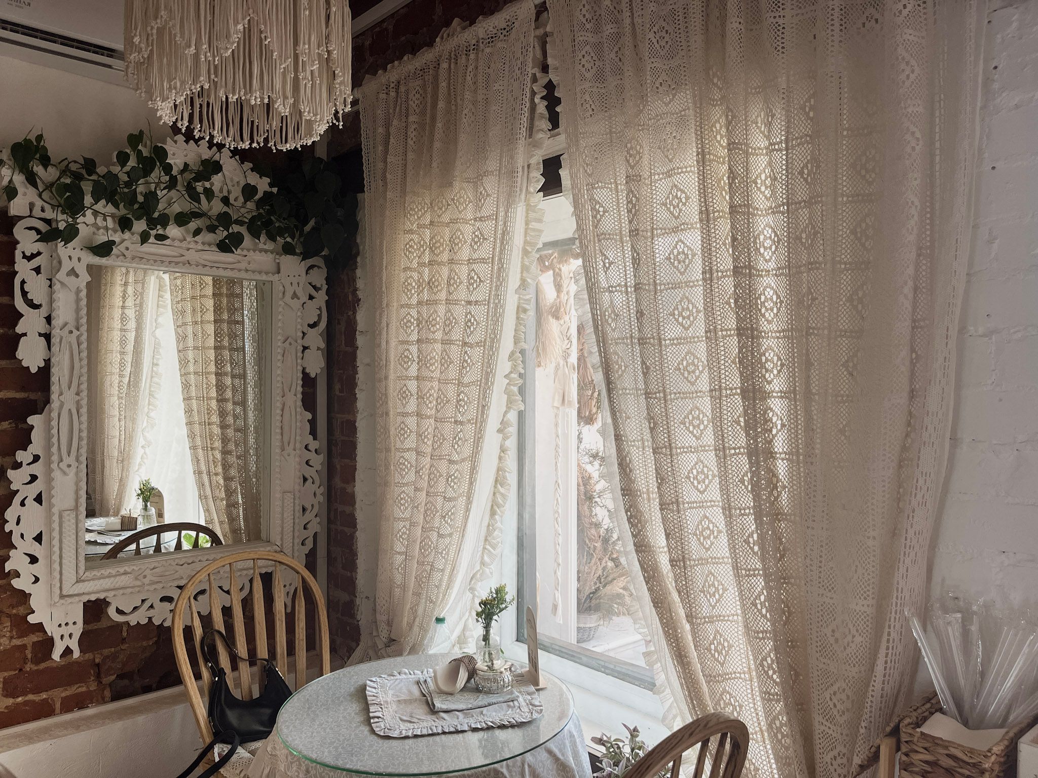 Кофейня в Костроме