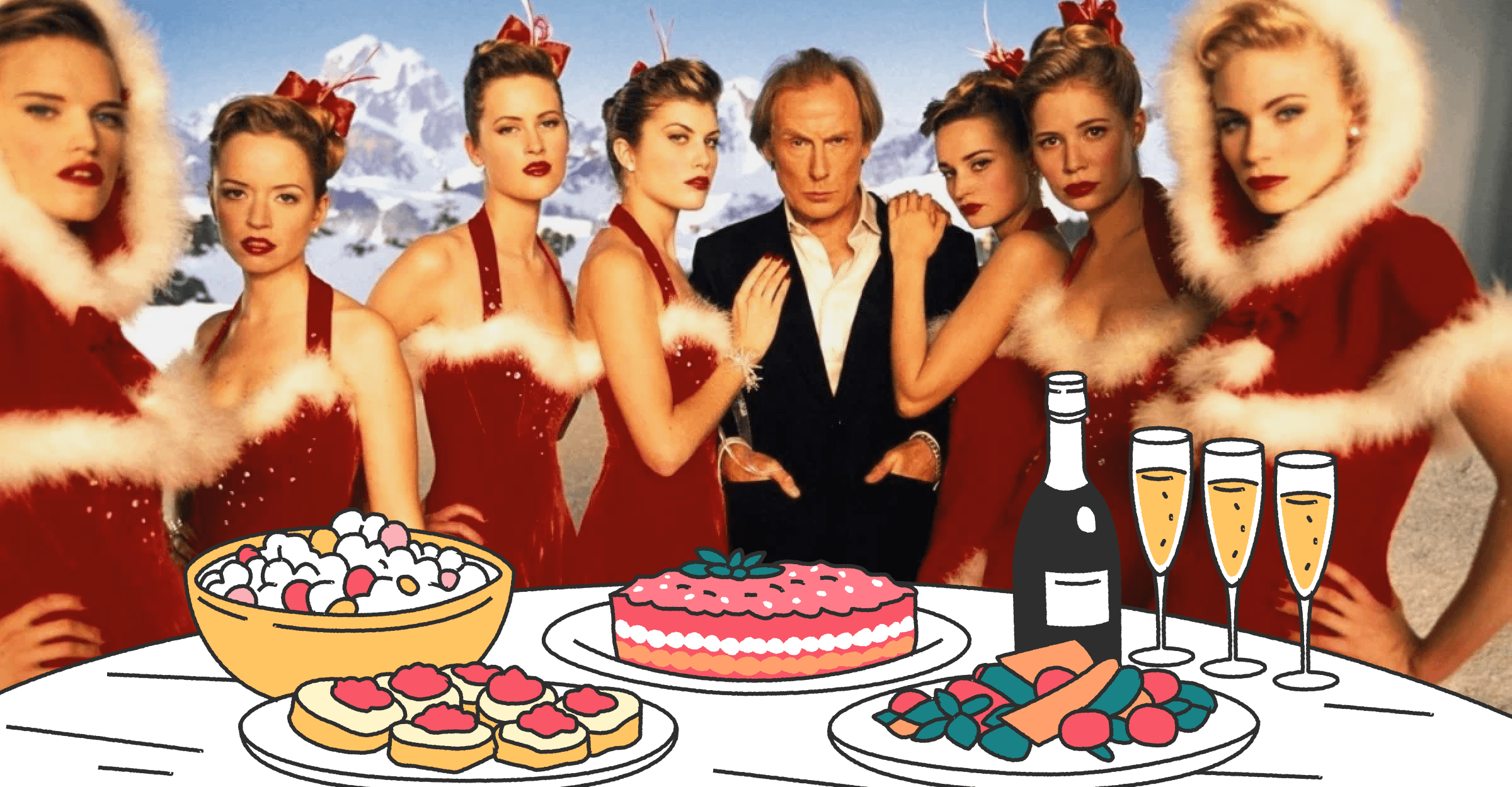 Реальная любовь