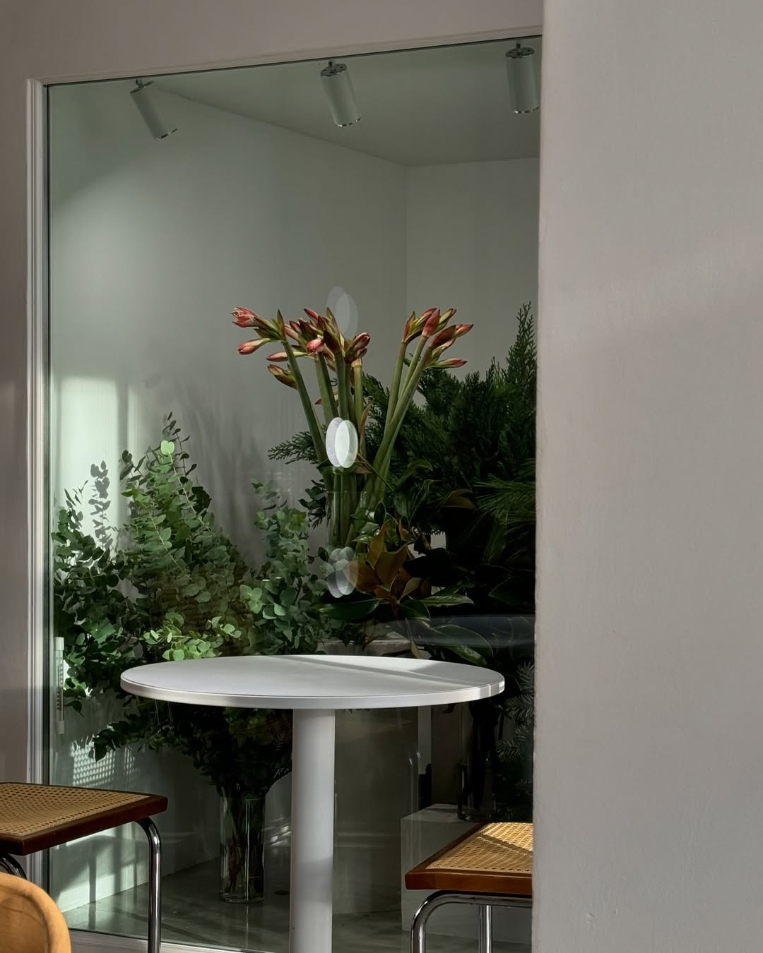 Кофейня в Коломне