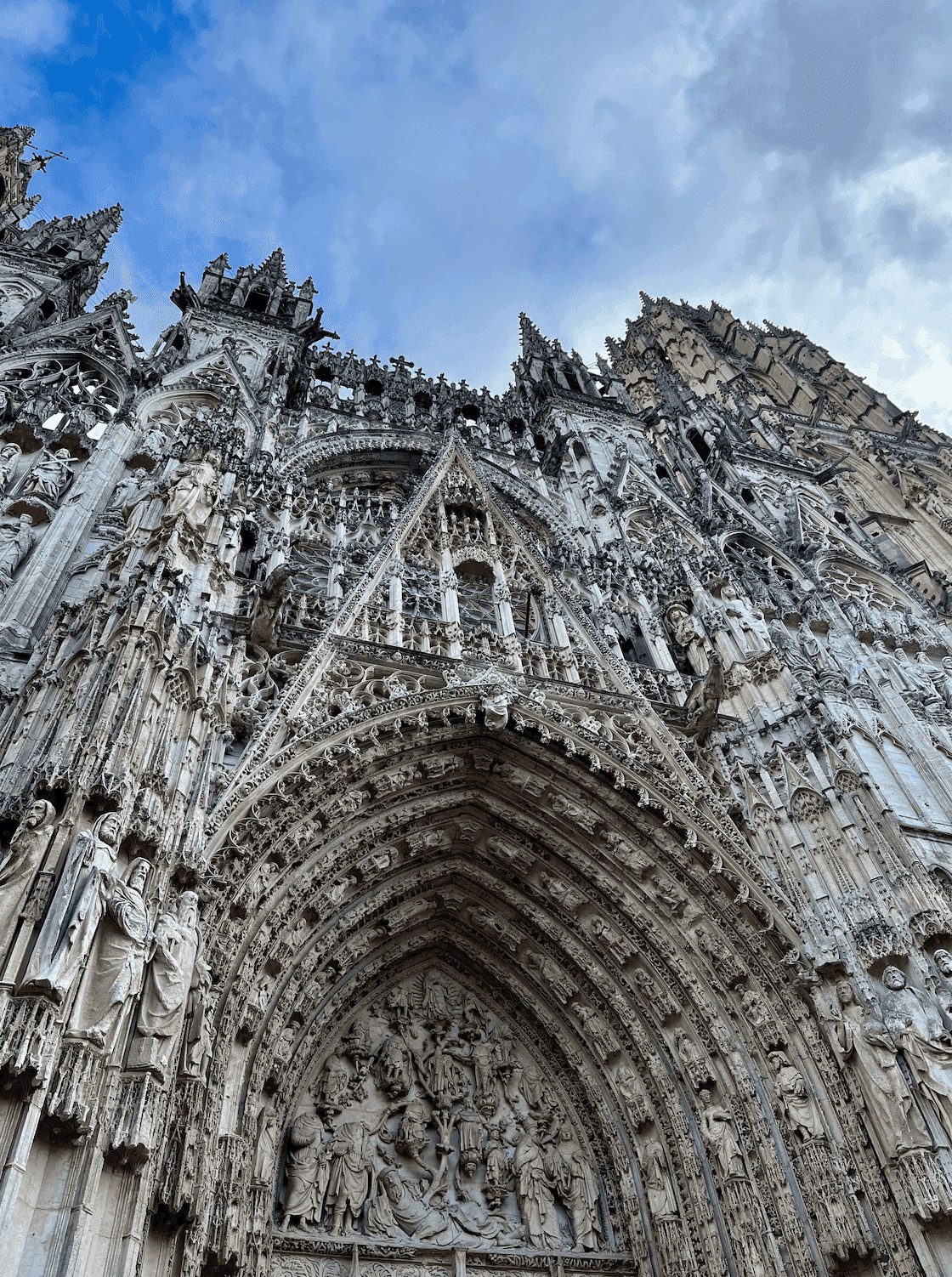 Руанский собор