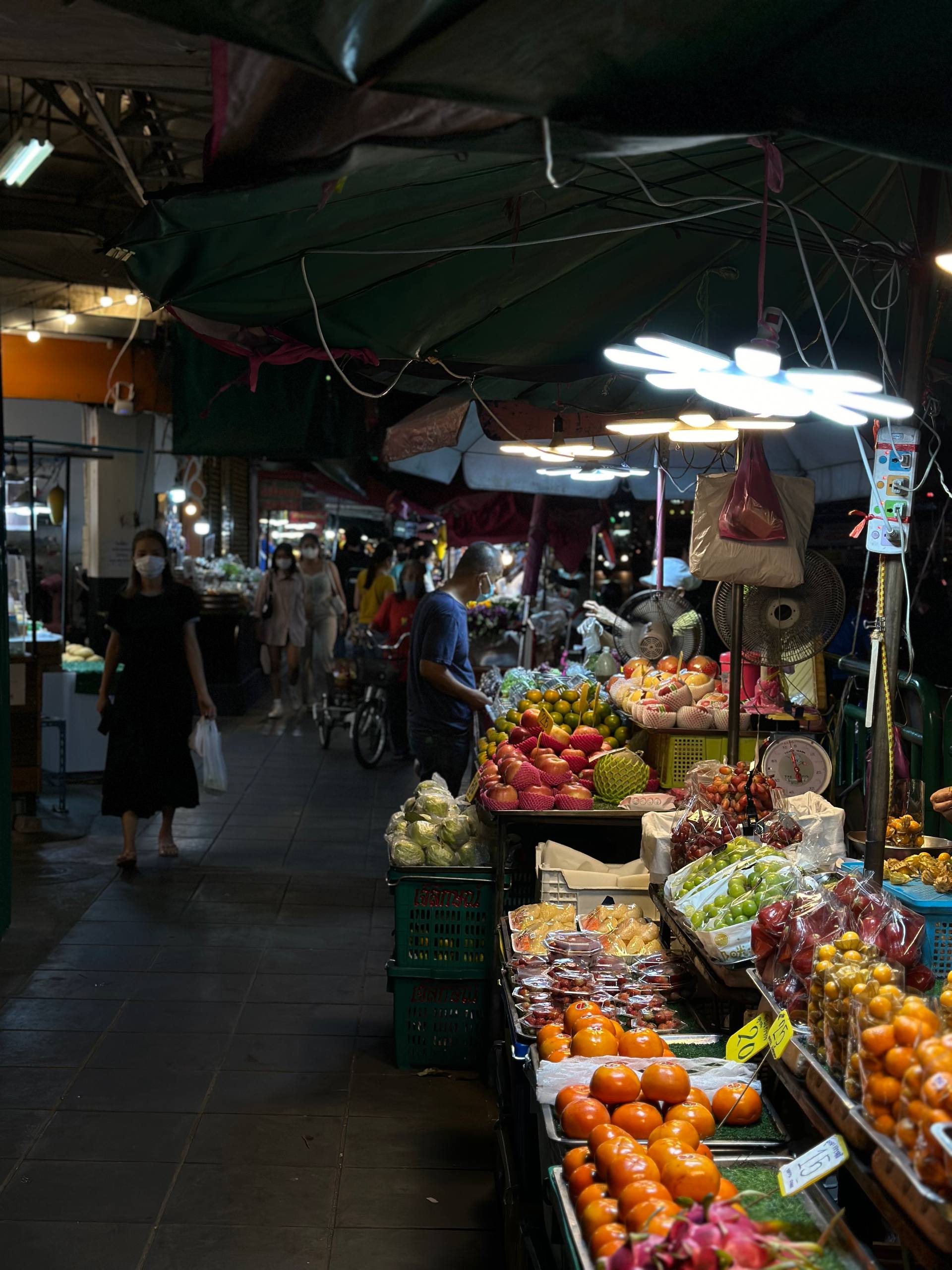 чем заняться в Таиланде