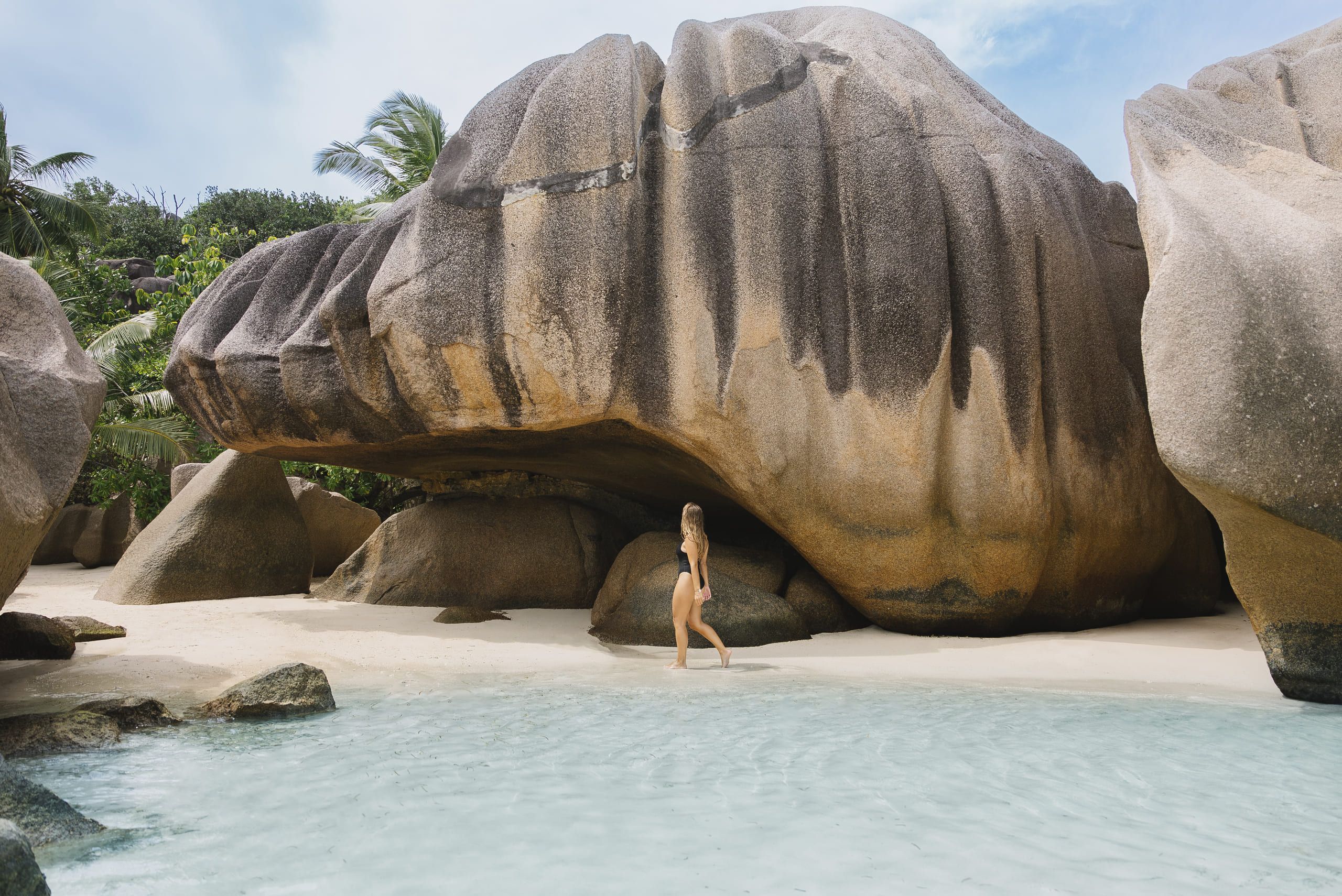 Остров Святой Анны