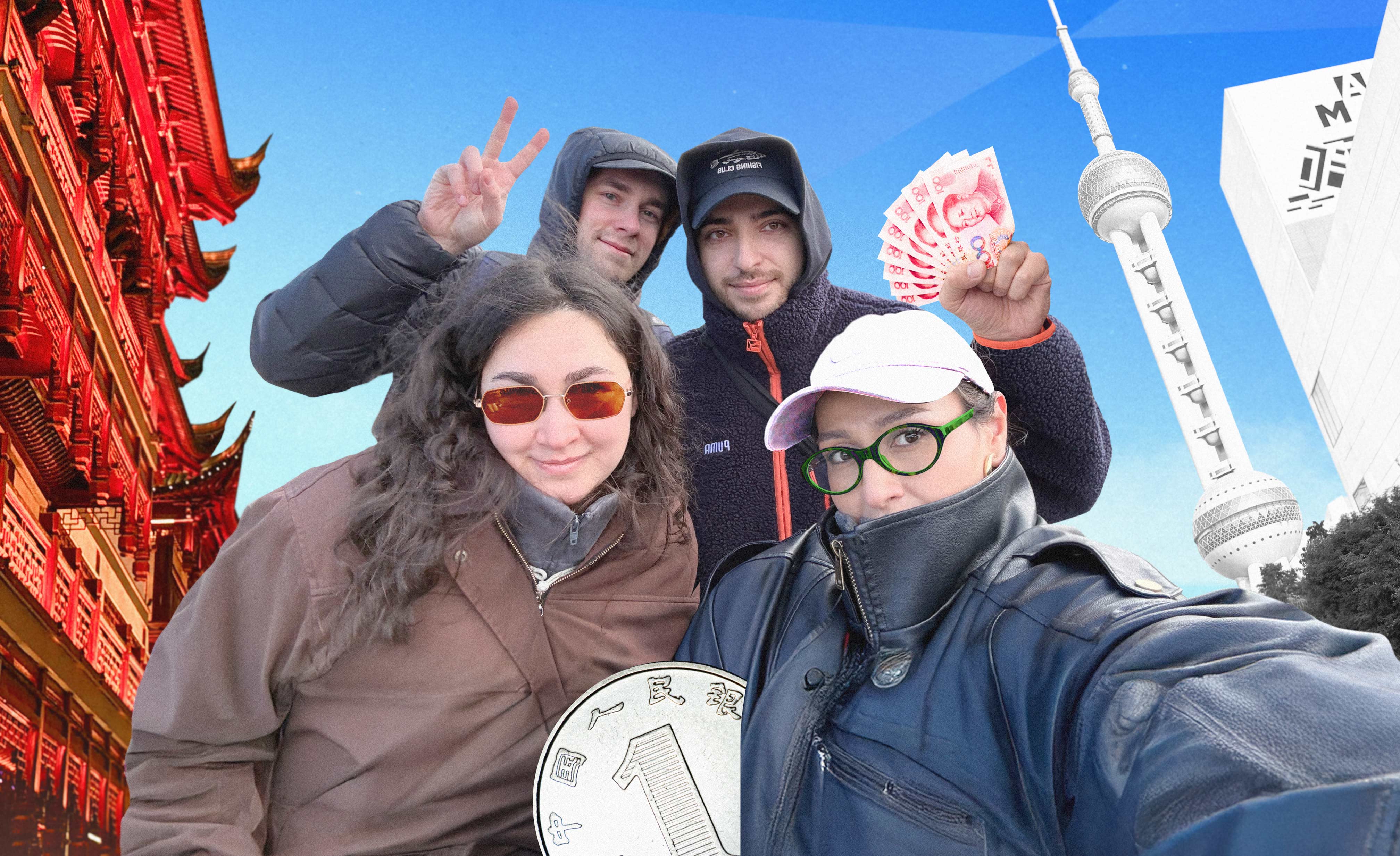 Сколько стоит поездка в Шанхай на 6 дней: безудержный шопинг и поход в Диснейленд