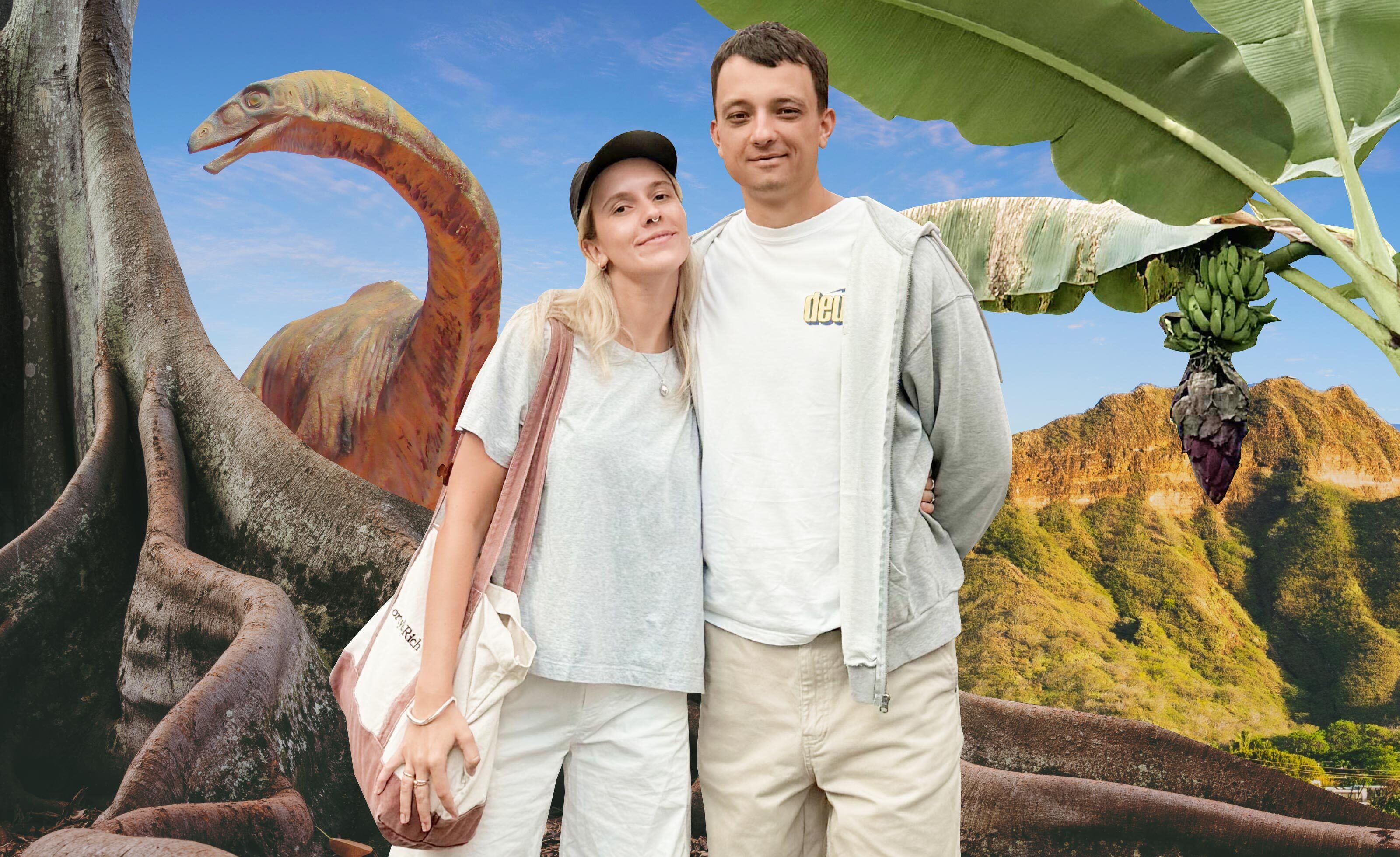 Сколько стоит поездка на Гавайи на неделю: увидеть океан и прогуляться по застывшей лаве