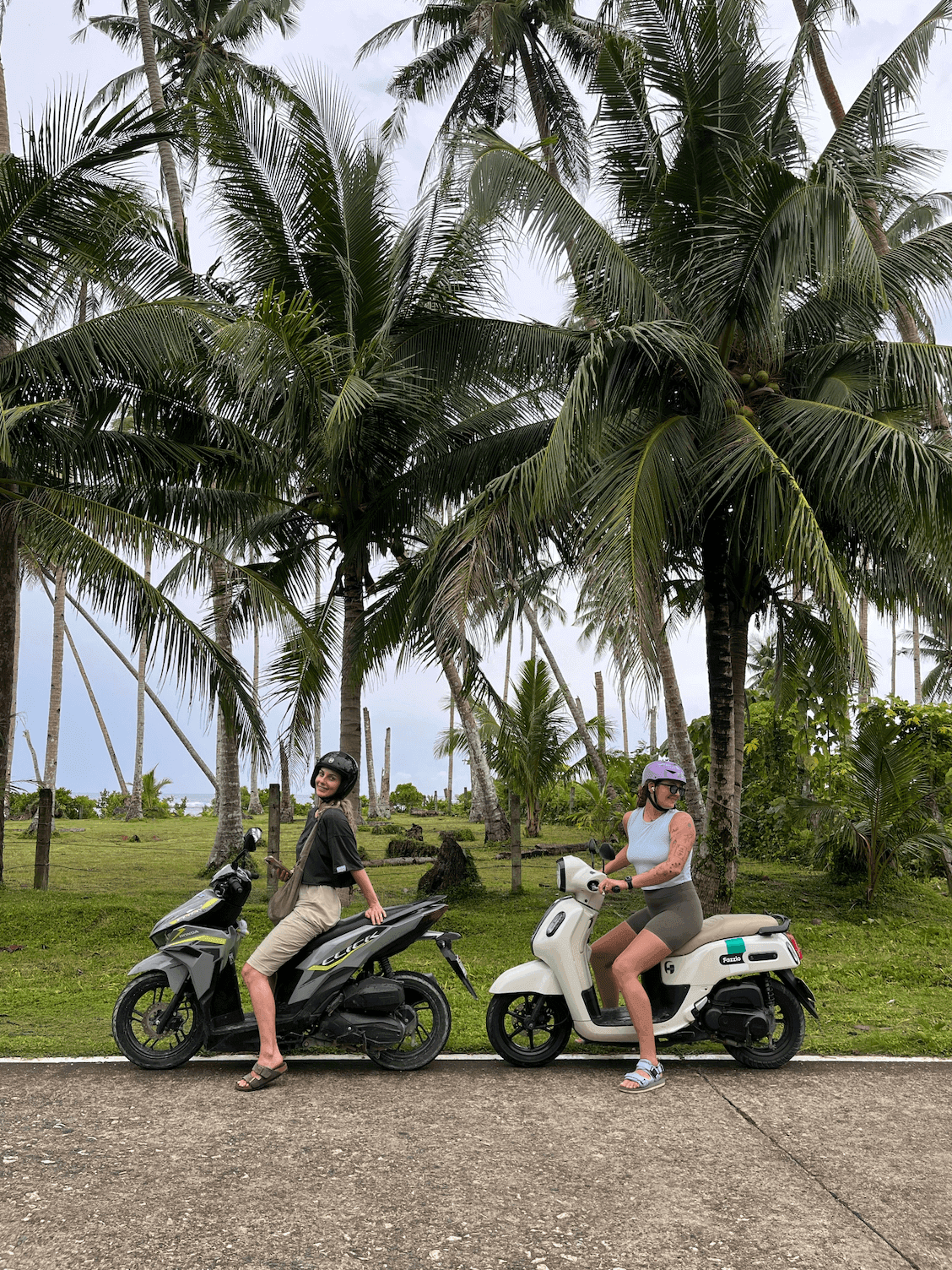 Транспорт на Филиппинах