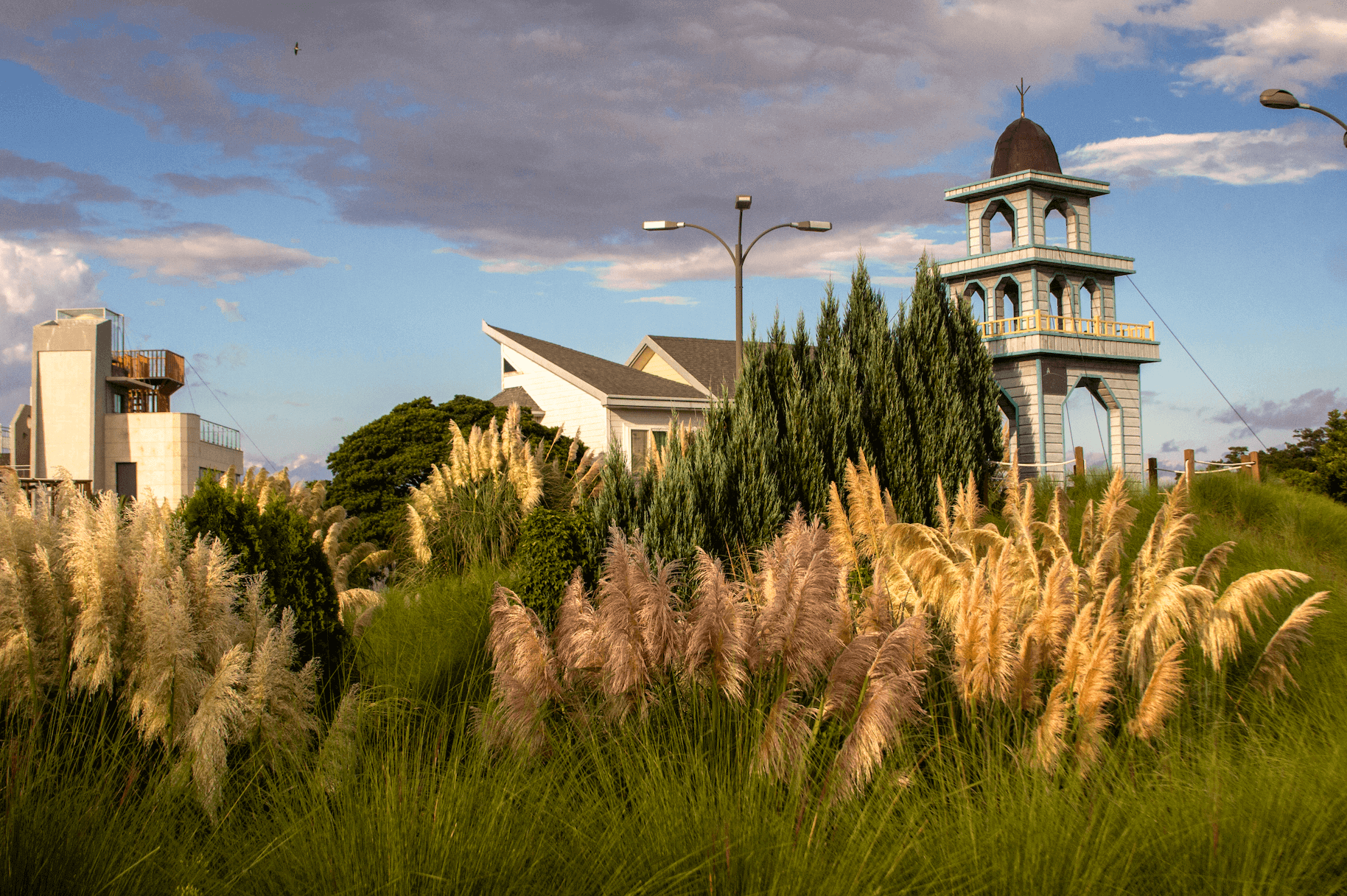 Остров Чеджу, Южная Корея