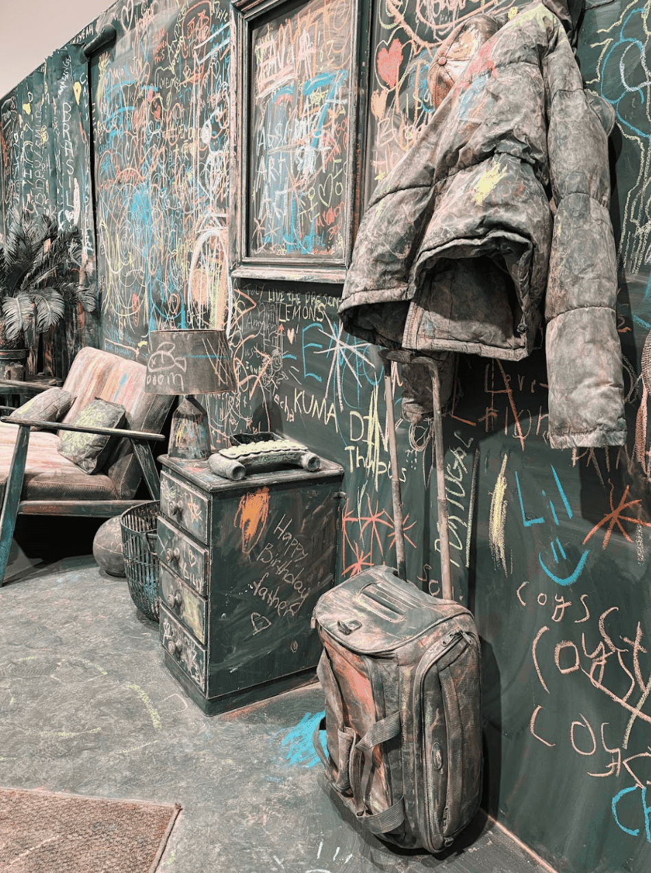 Музей современного искусства в Сиднее