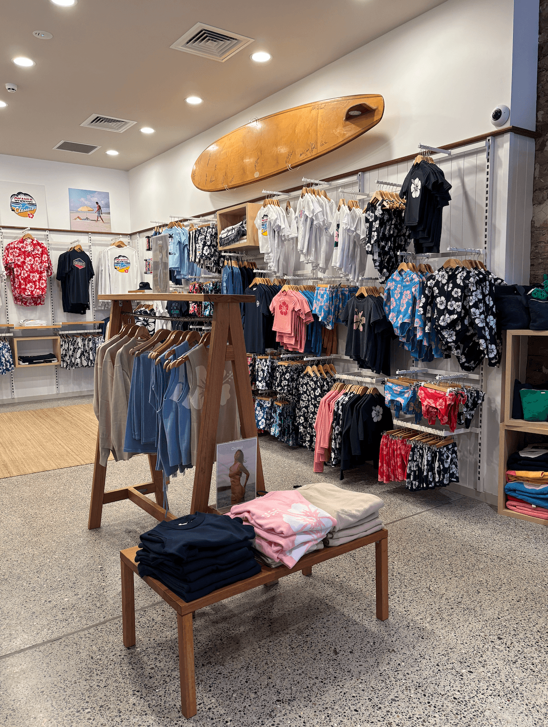 Магазин в Австралии