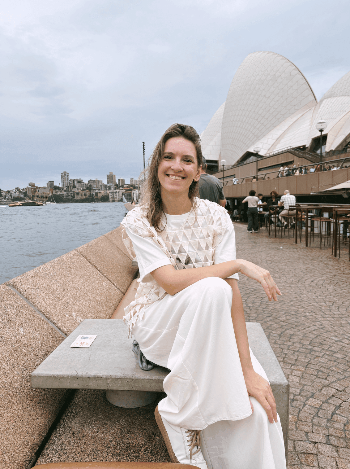 Сиднейская опера