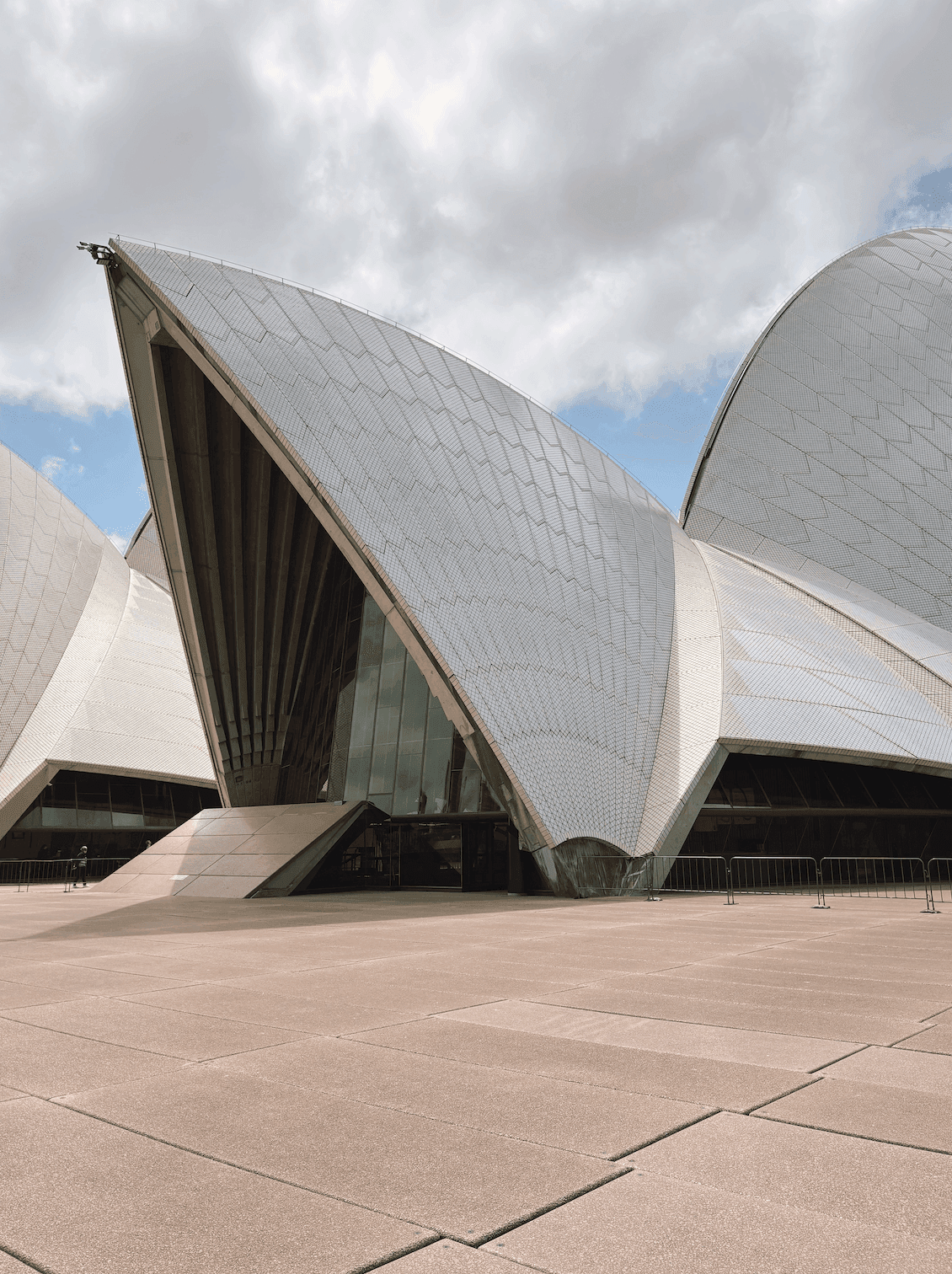 Сиднейская опера