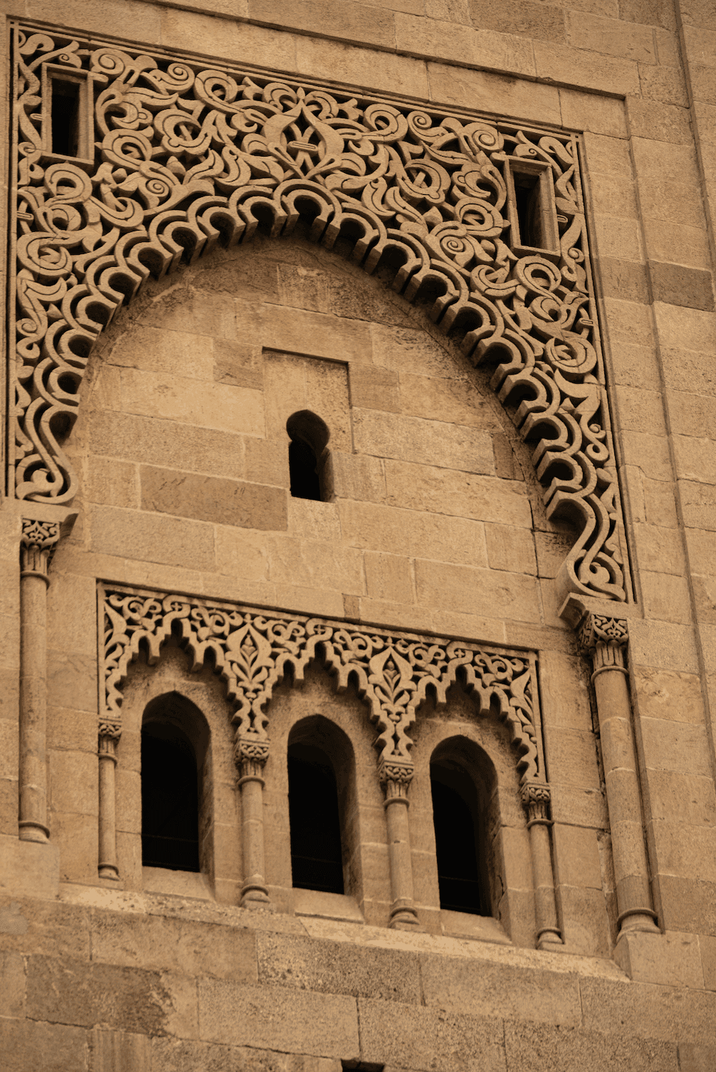 Медина в Касабланке