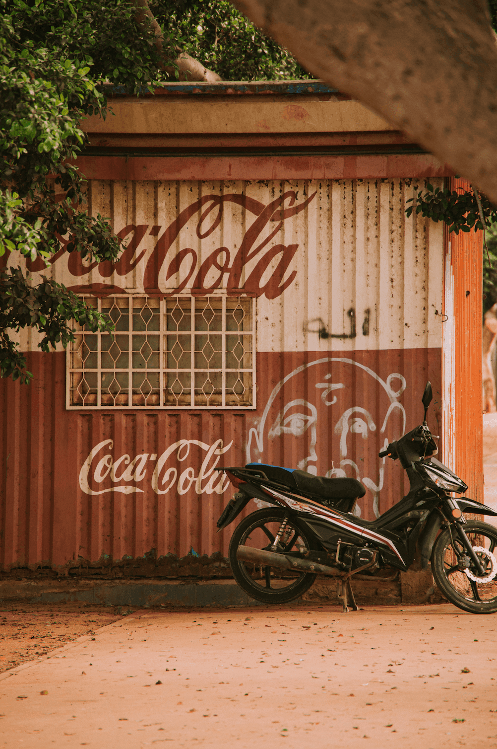 Парк Лиги арабских государств в Касабланке