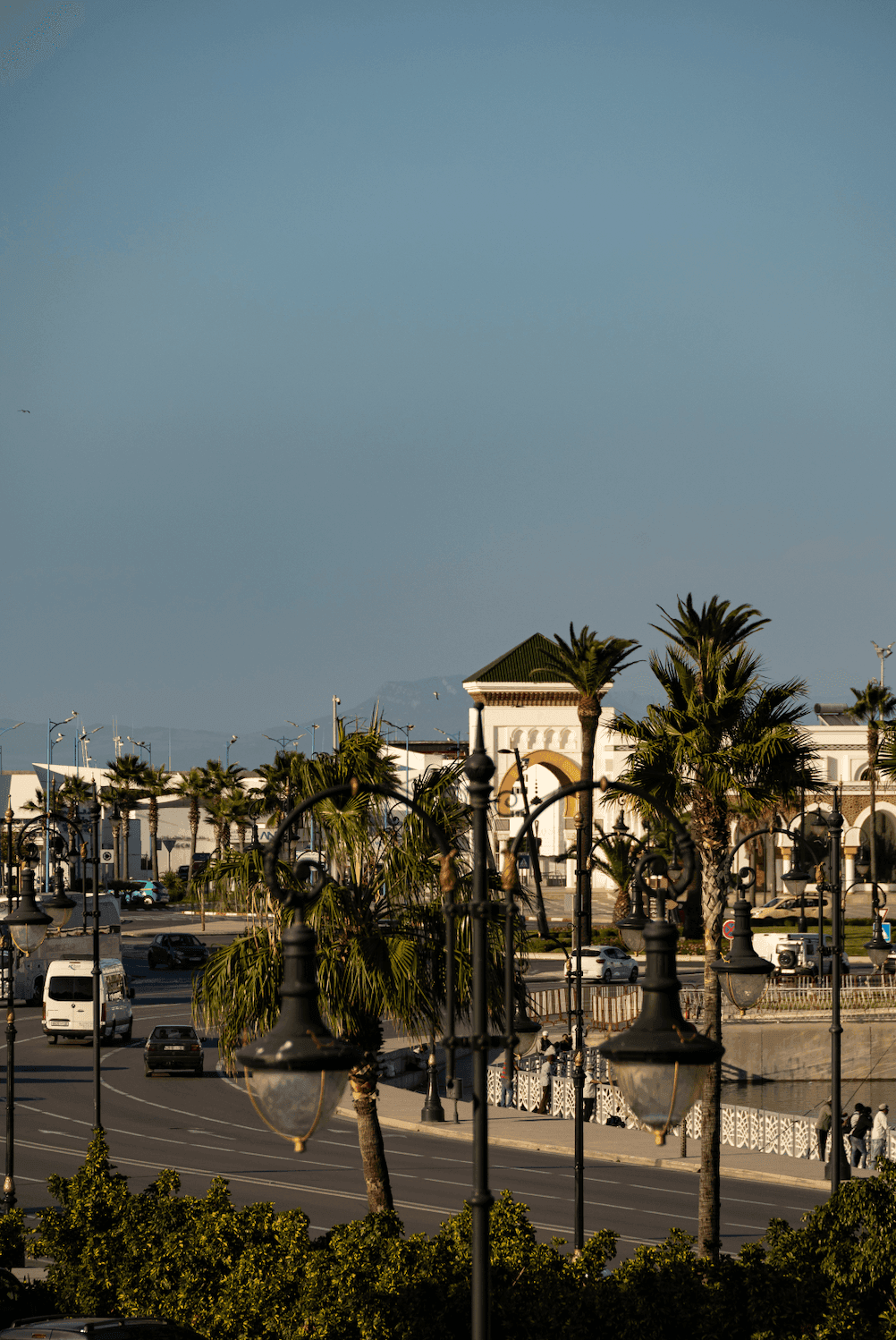 Танжер, Марокко