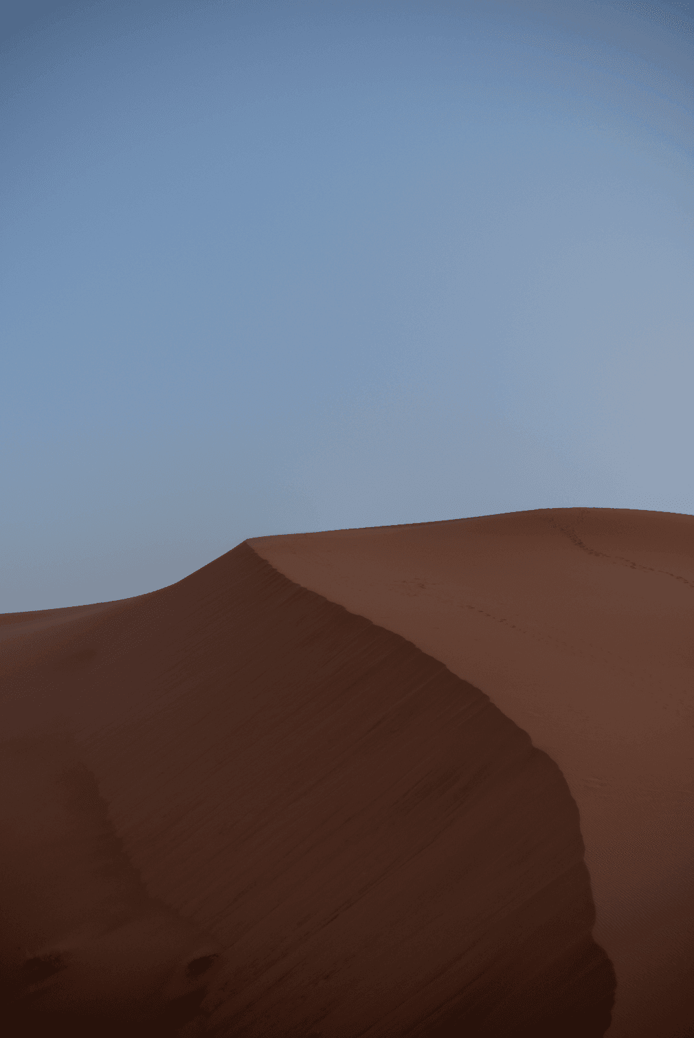 Пустыня Сахара, Марокко