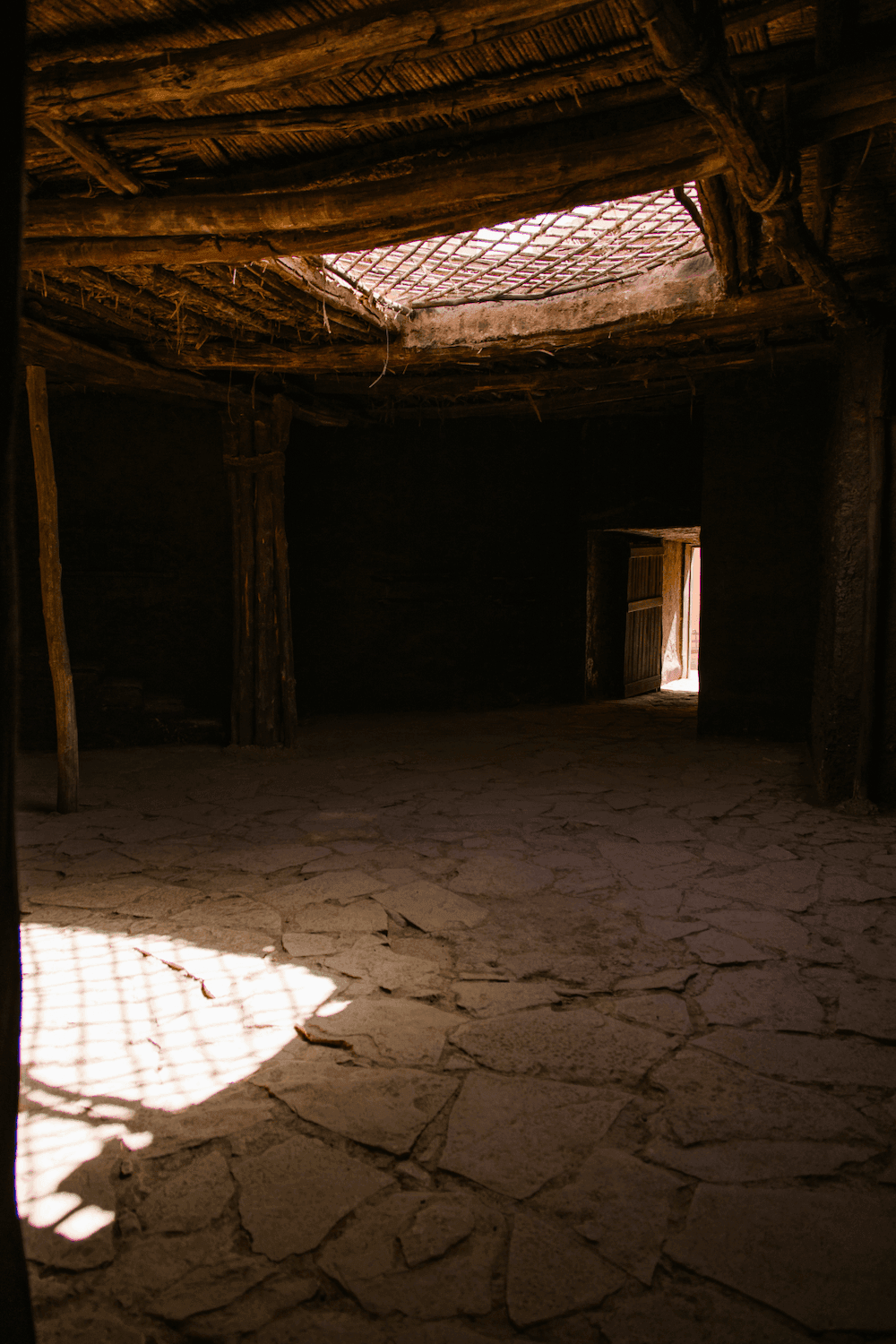 Киностудия Atlas Studios в Марокко