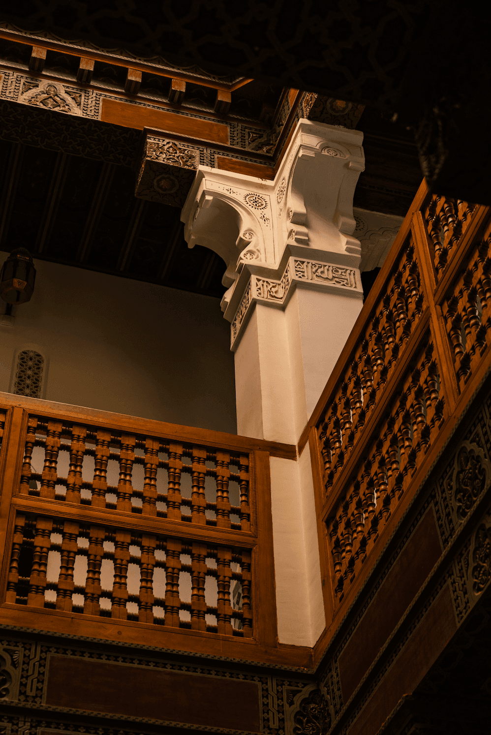 Архитектура Марракеша