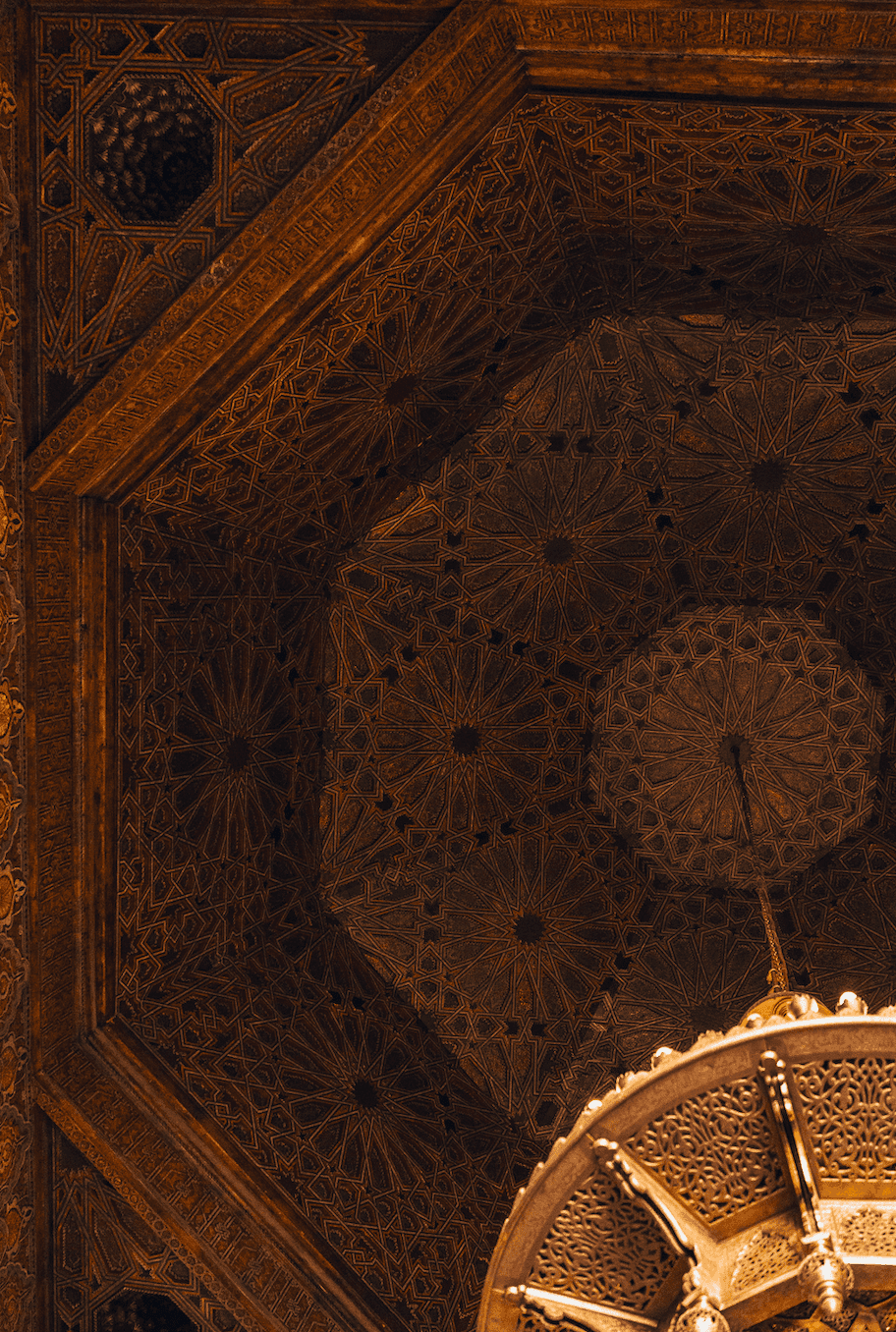 Архитектура Марракеша