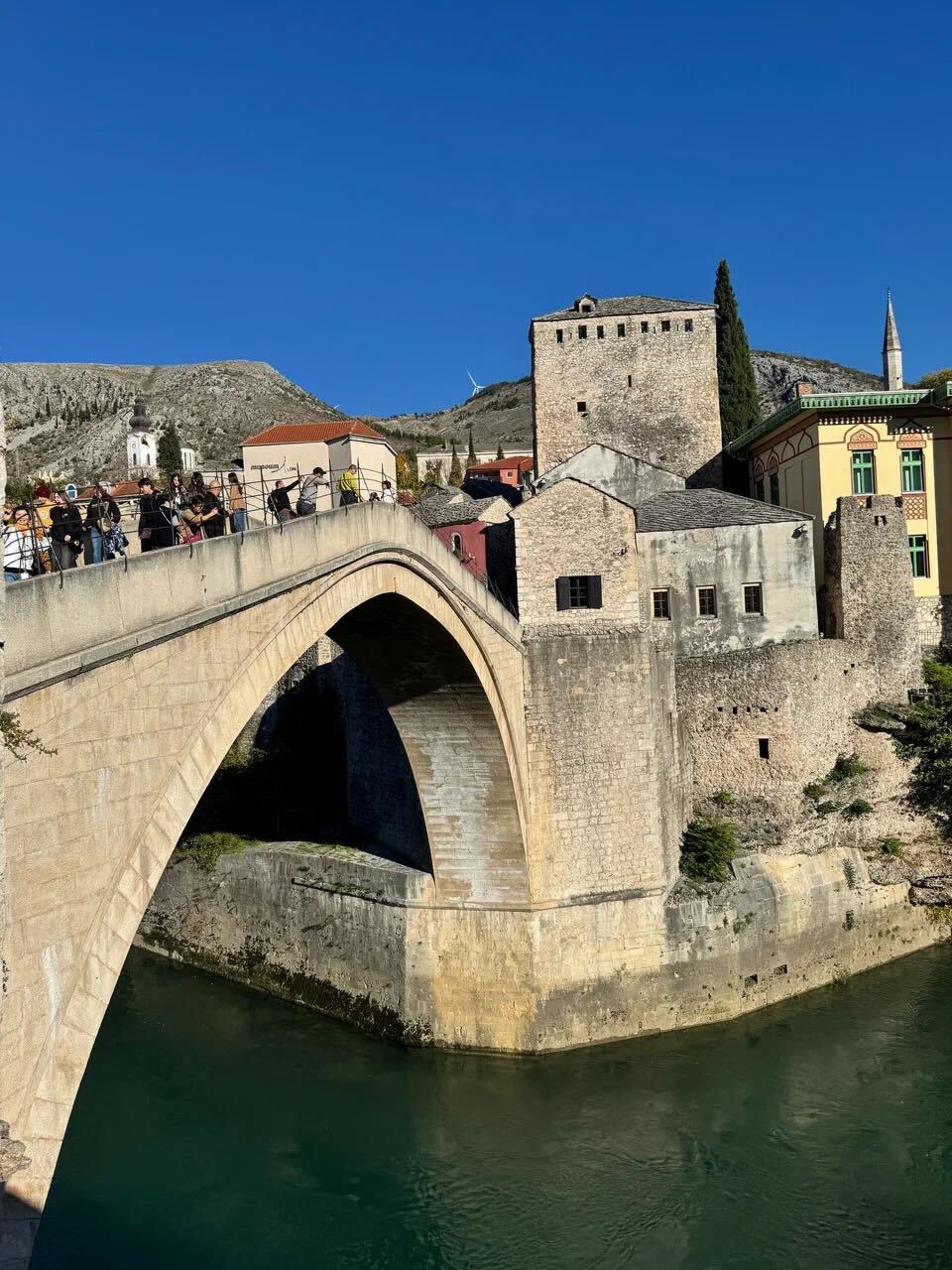 Старый мост Мостар .jpg