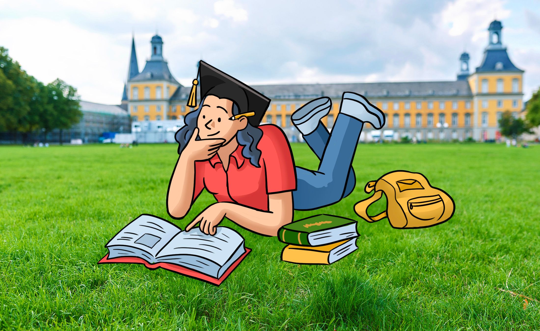 Венгрия, Франция не Германия: қай елде оқыған дұрыс?