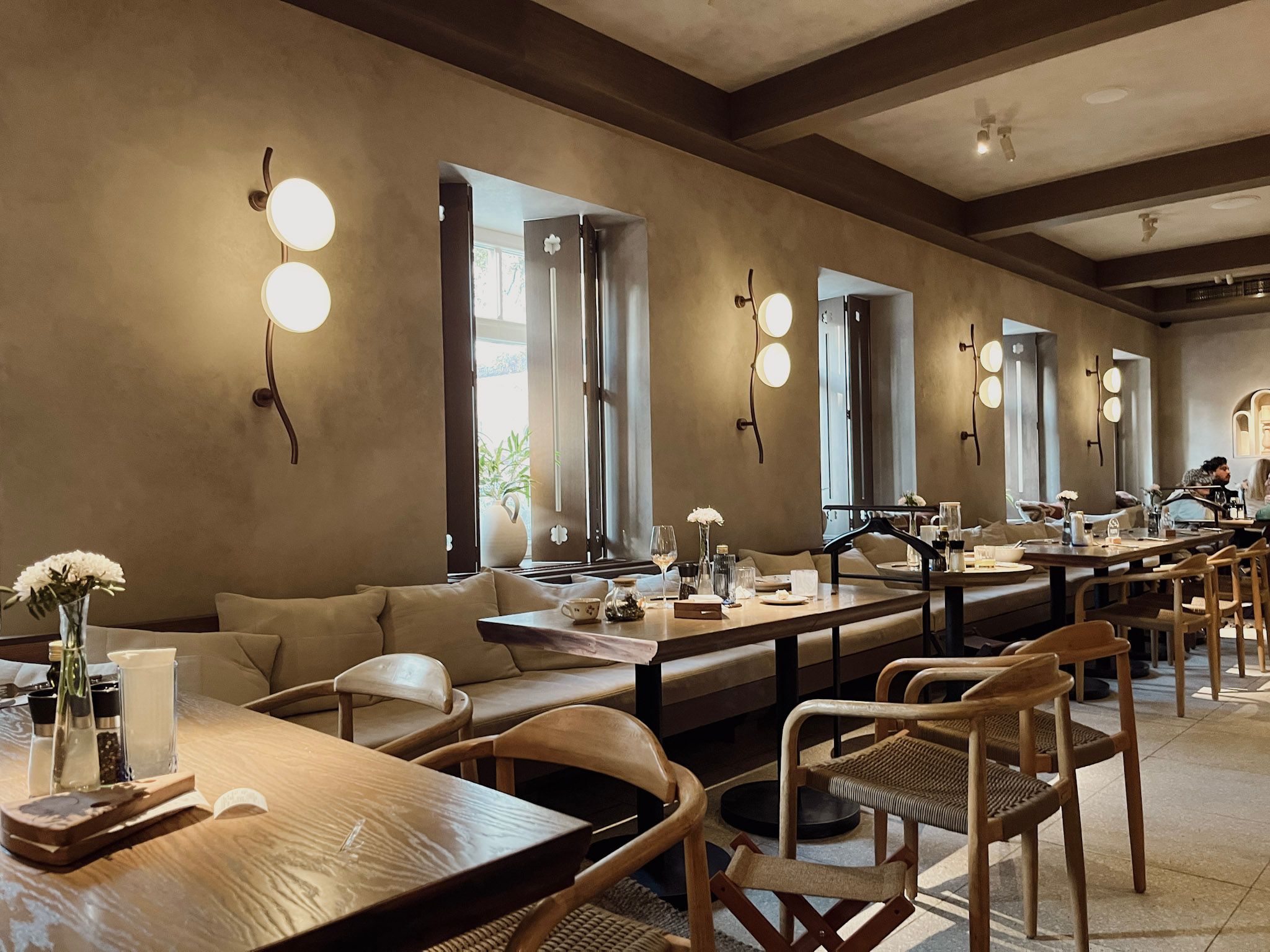 Ресторан в Костроме