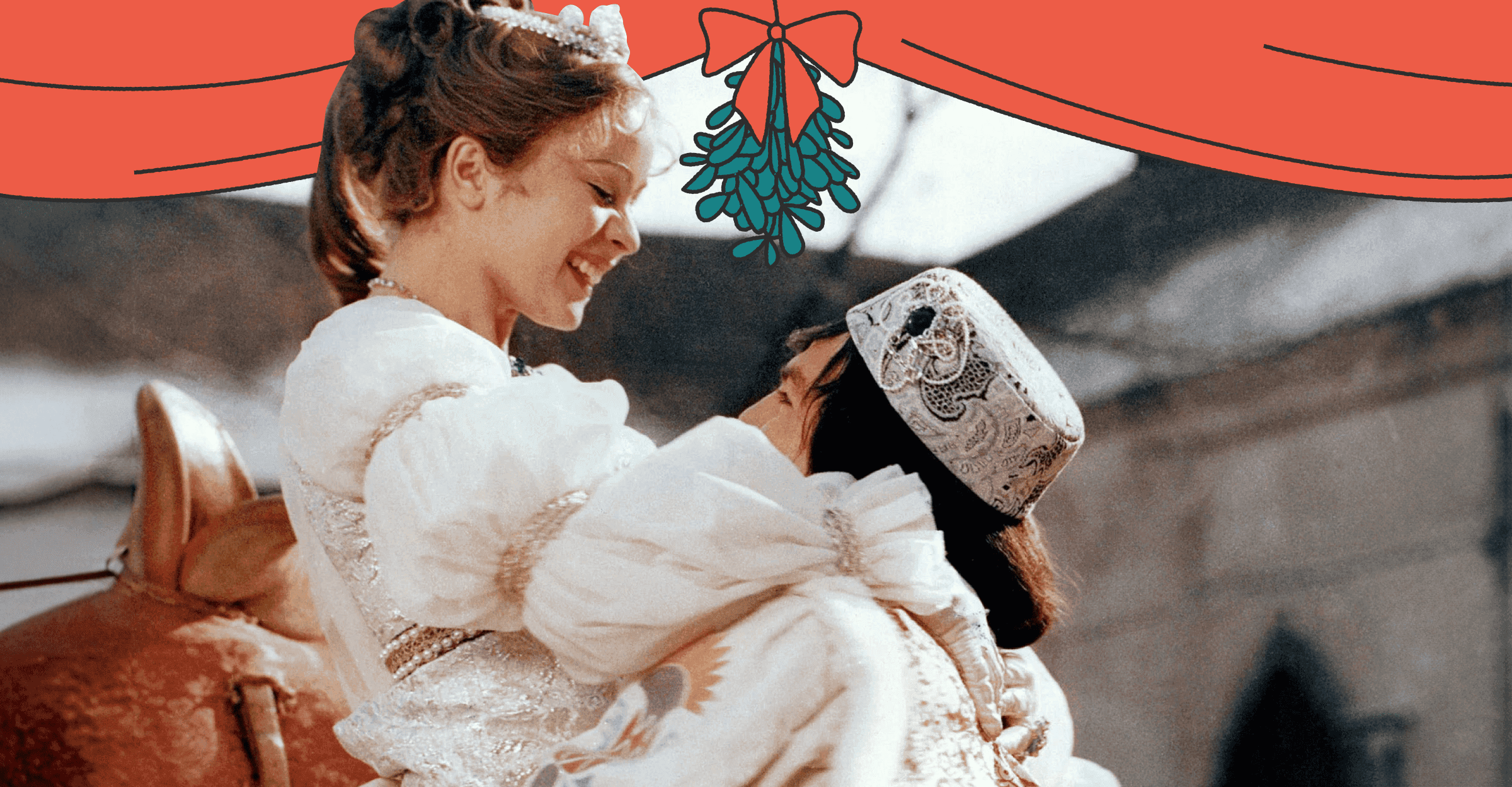 Три орешка для Золушки