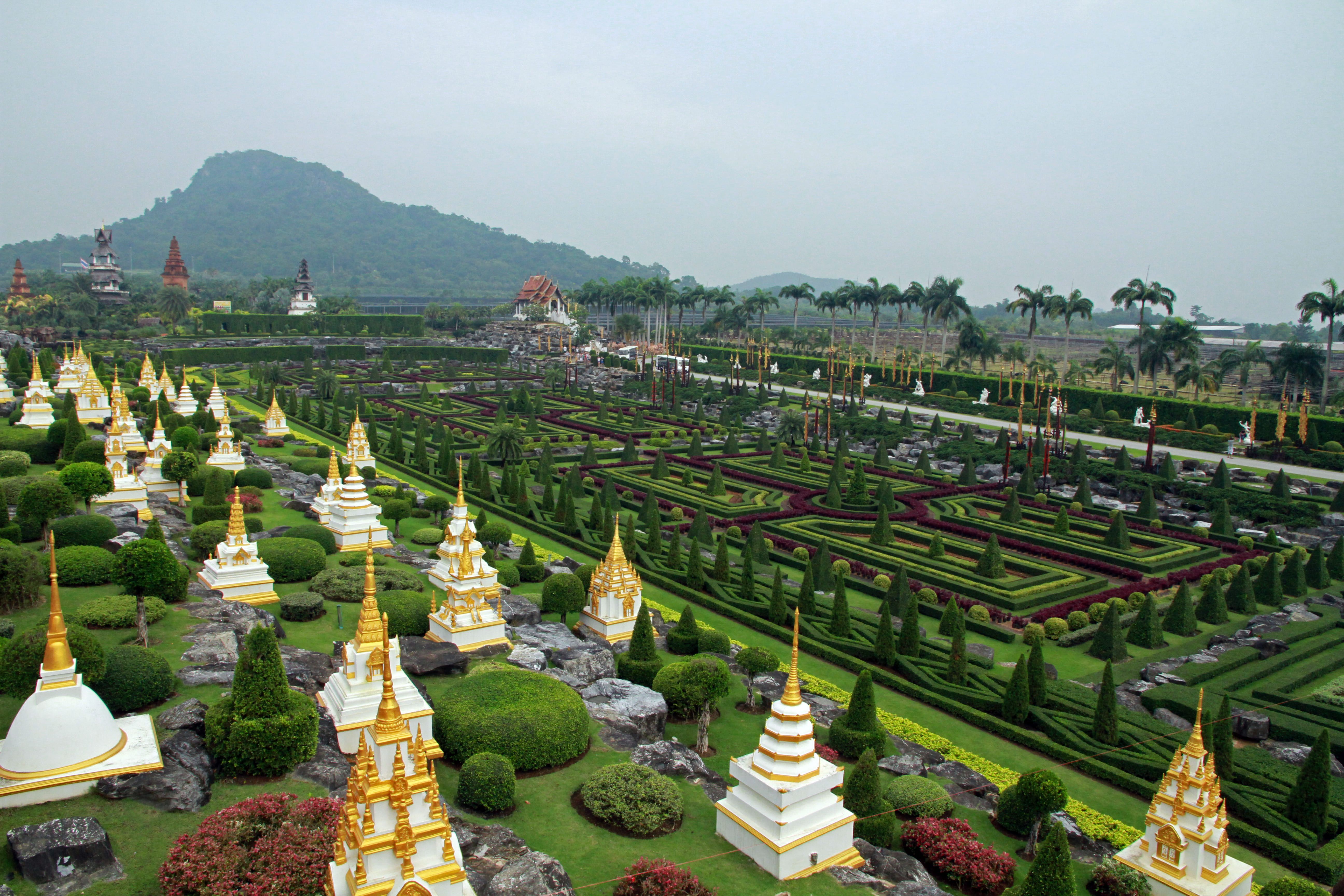 что посмотреть в Паттайе