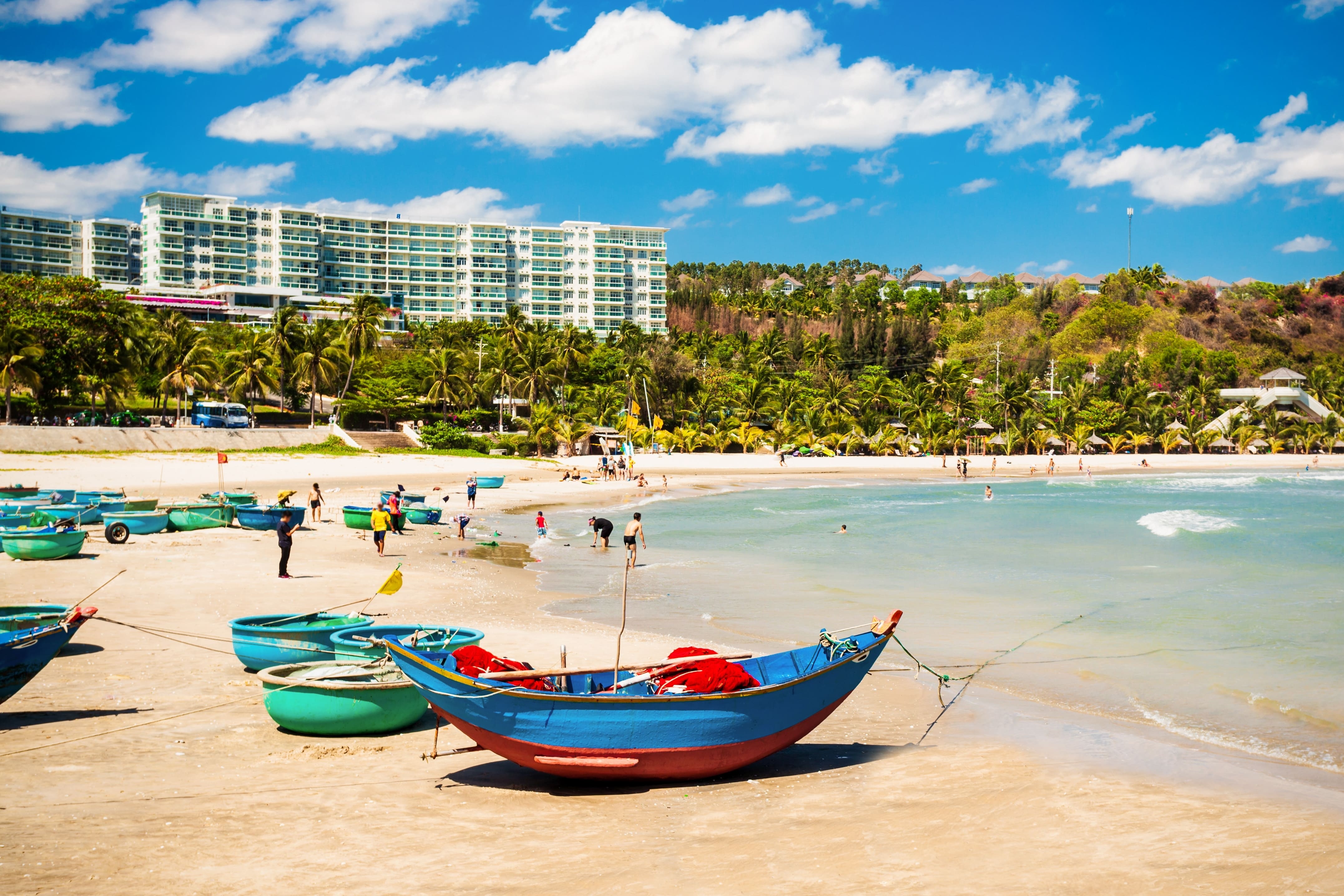 куда поехать зимой без визы