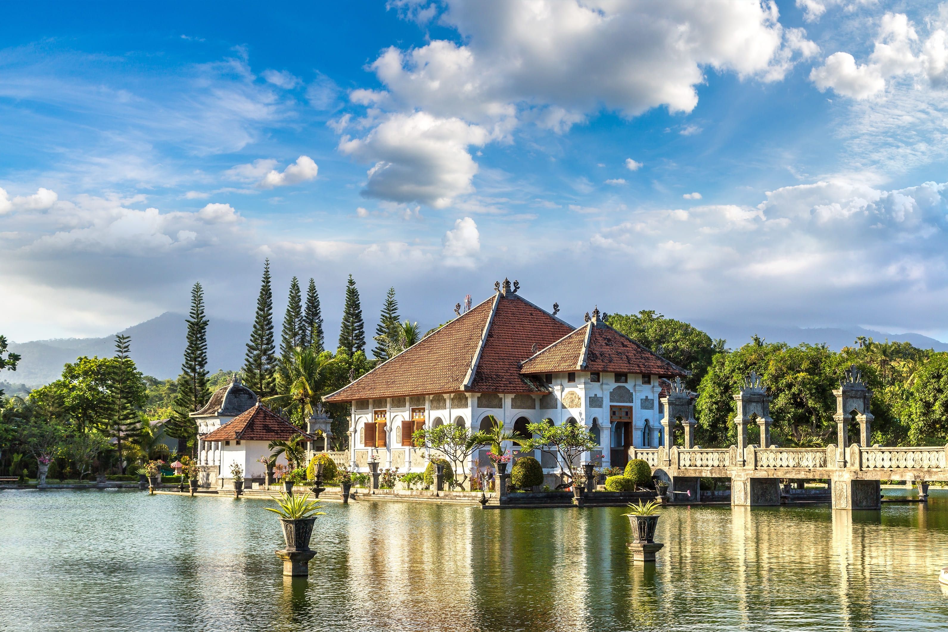 что посмотреть на Бали