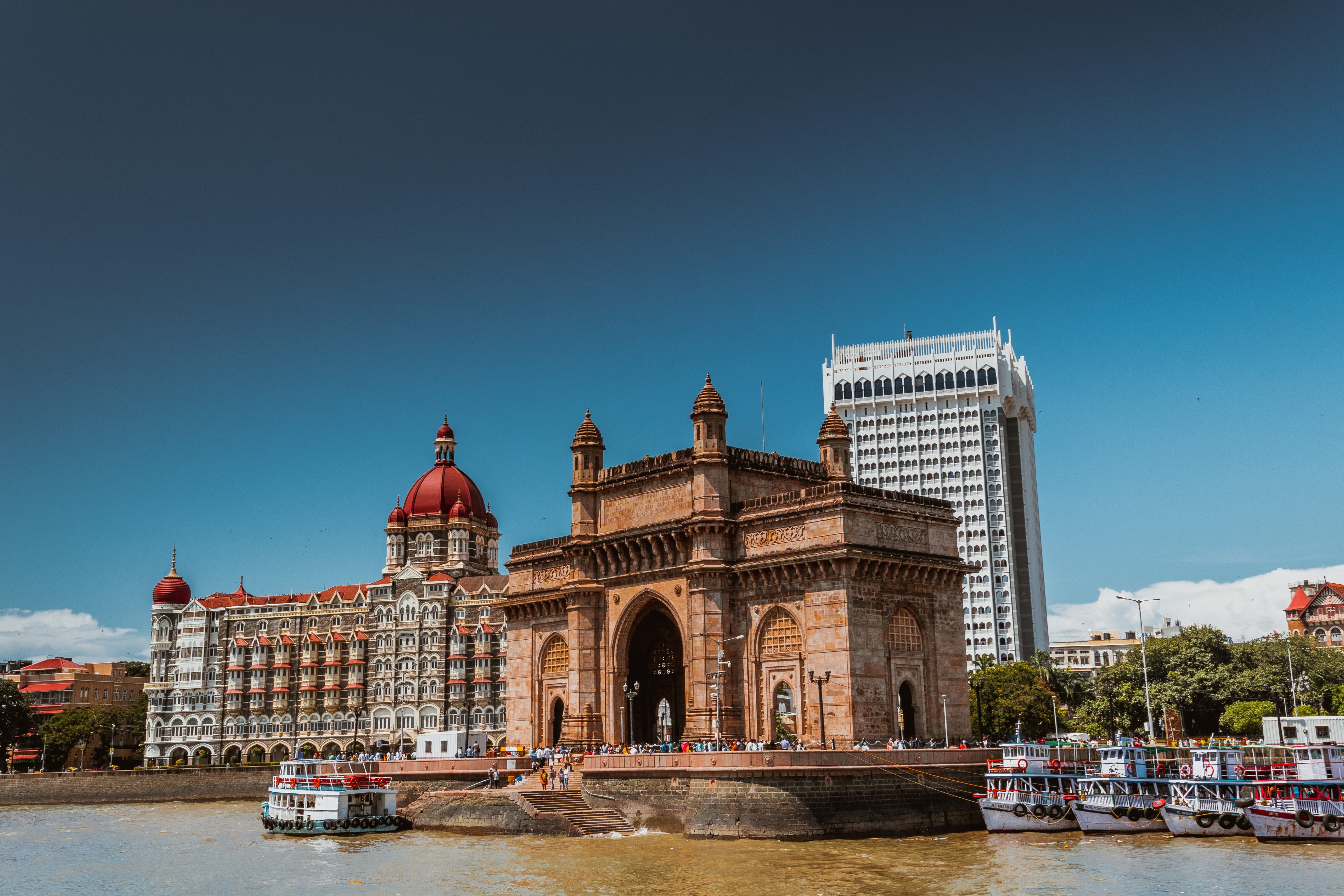 как получить визу в Индию